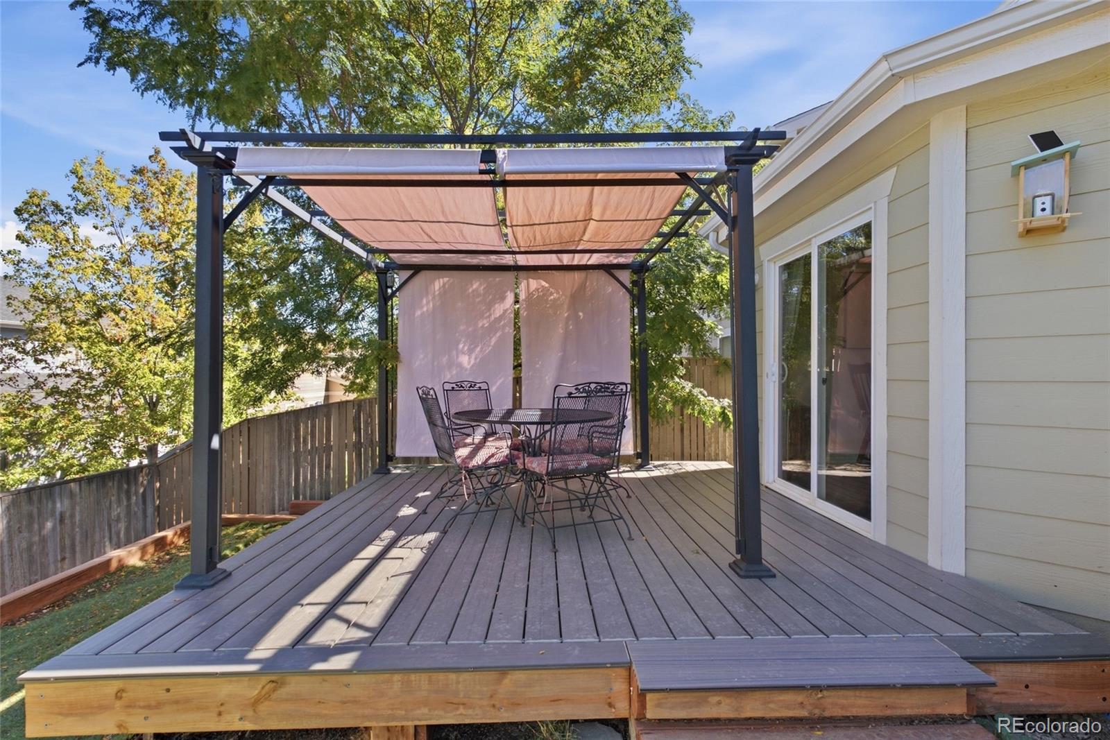 MLS Image #31 for 5738  raleigh circle,castle rock, Colorado