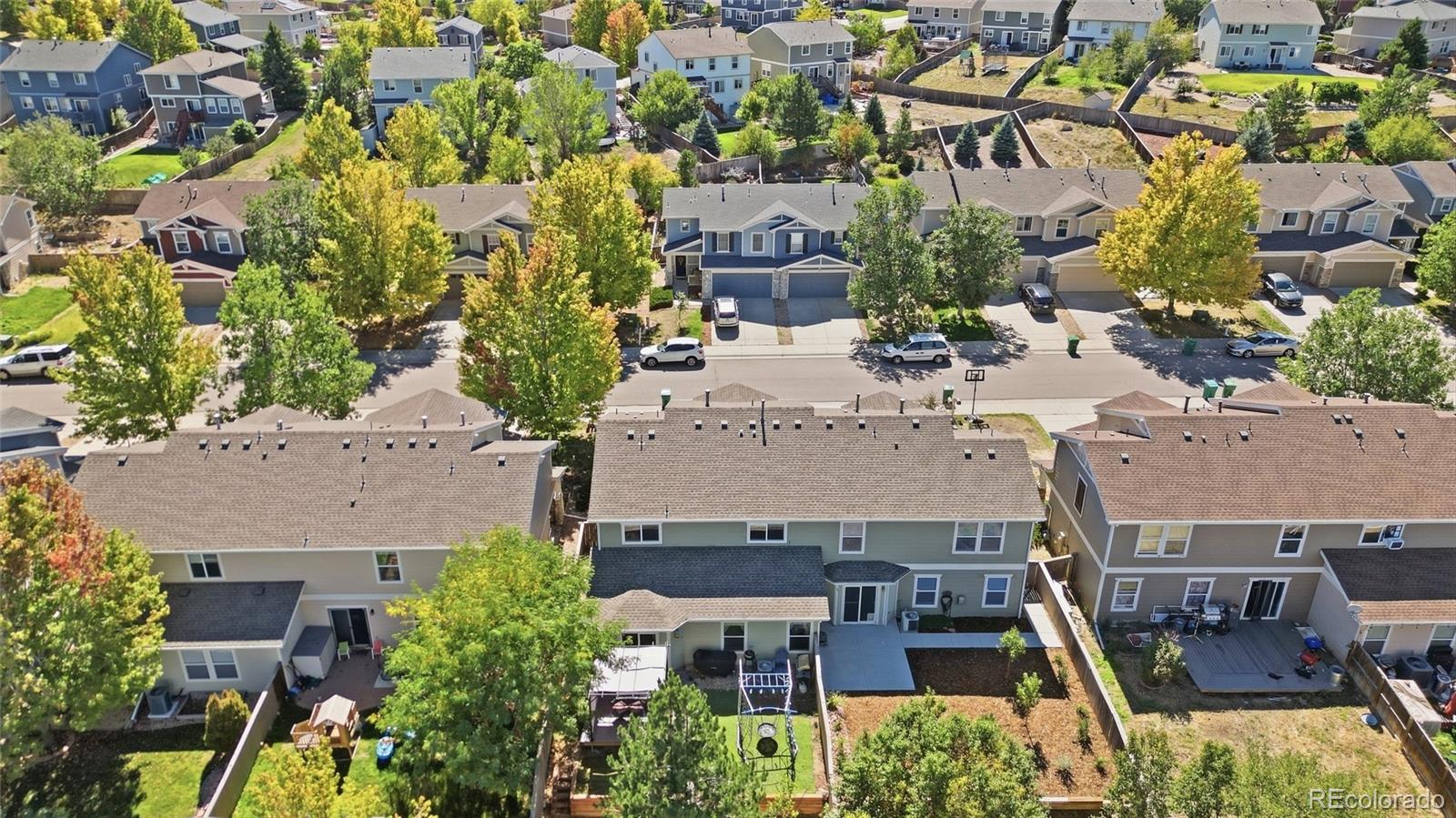 MLS Image #32 for 5738  raleigh circle,castle rock, Colorado