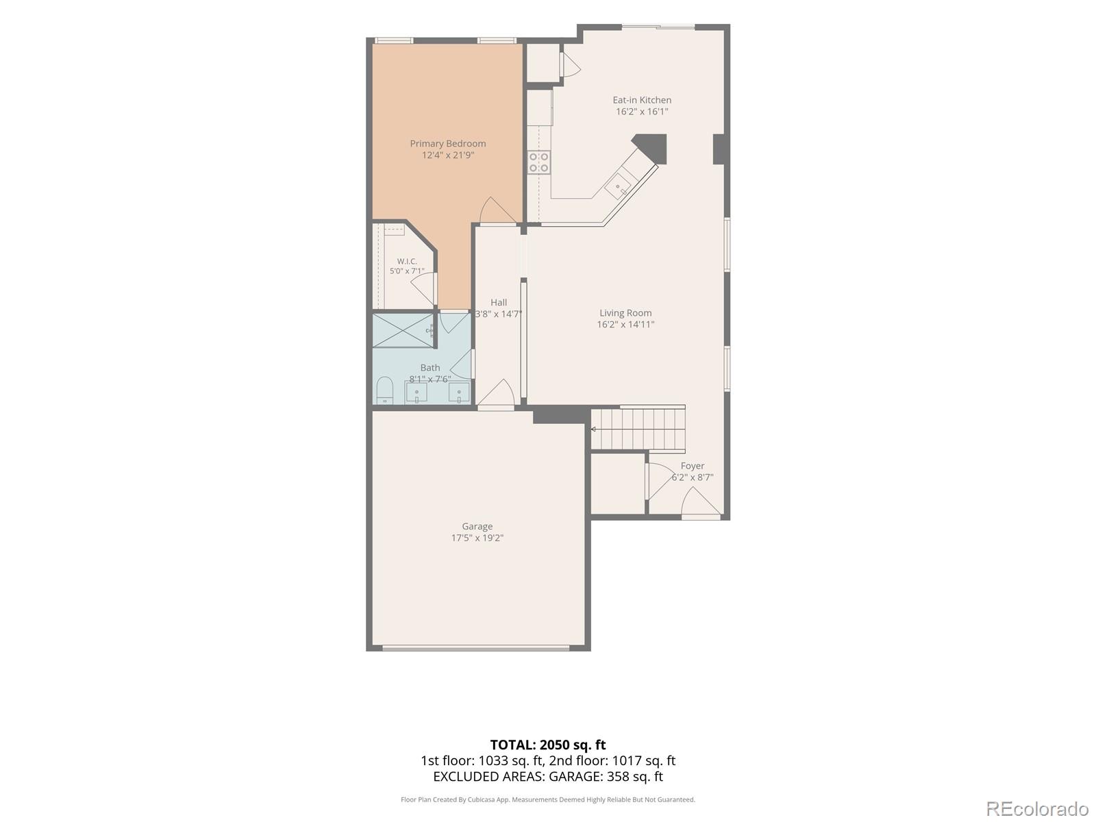 MLS Image #35 for 5738  raleigh circle,castle rock, Colorado