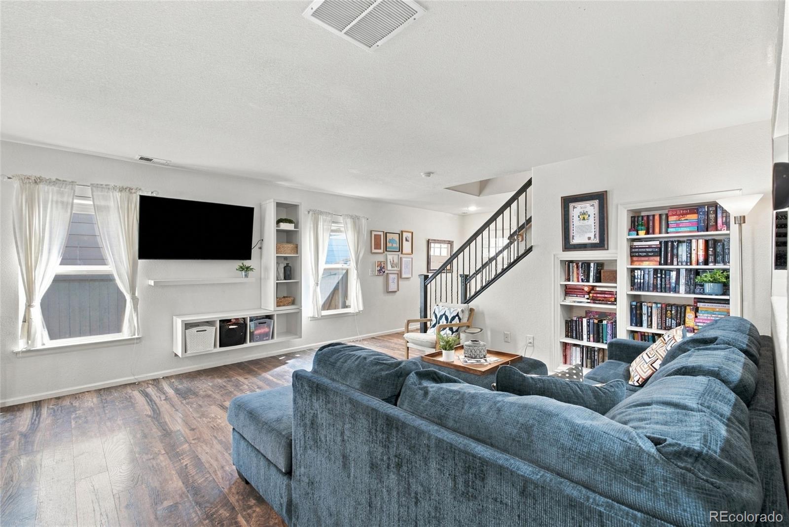 MLS Image #4 for 5738  raleigh circle,castle rock, Colorado