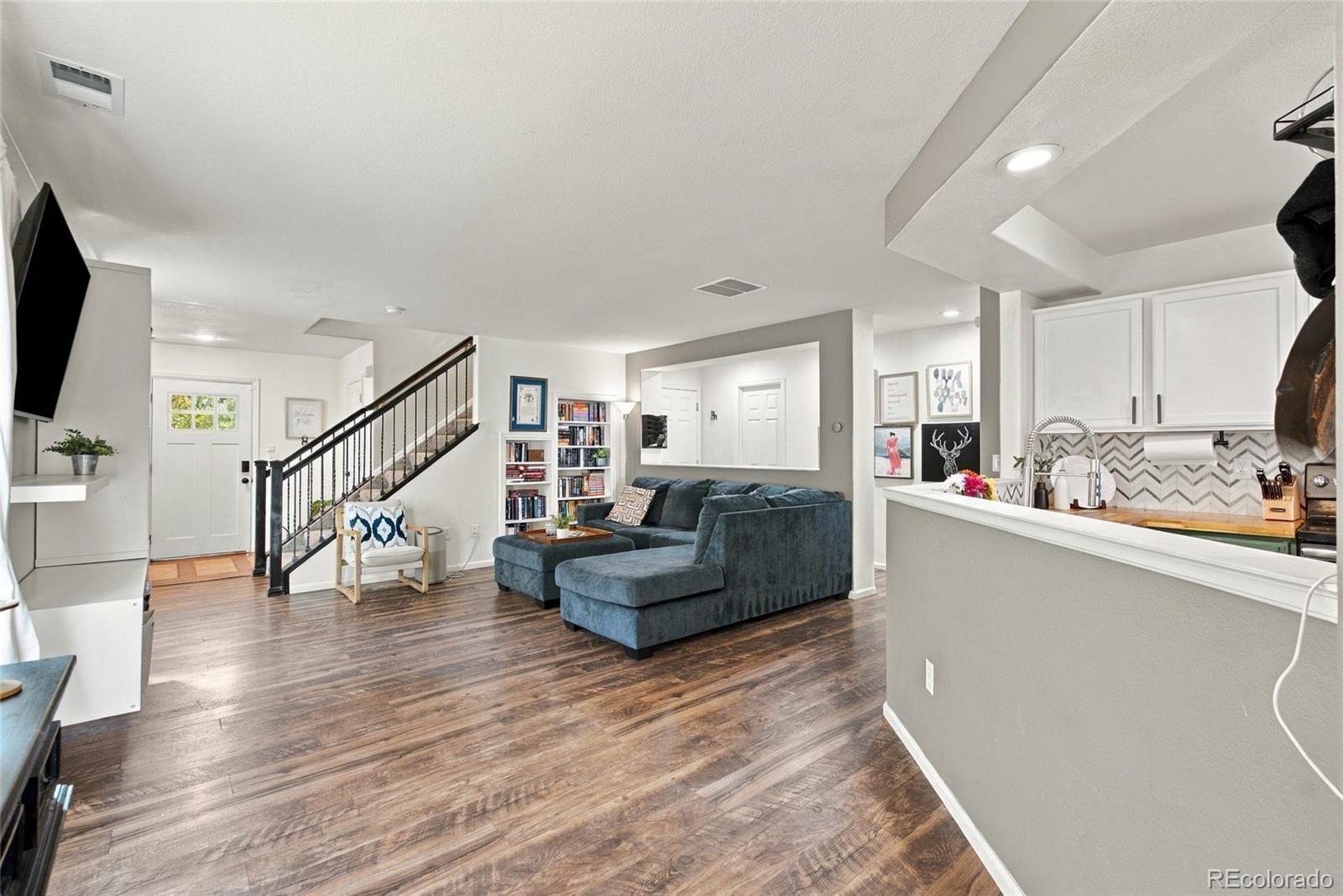 MLS Image #5 for 5738  raleigh circle,castle rock, Colorado