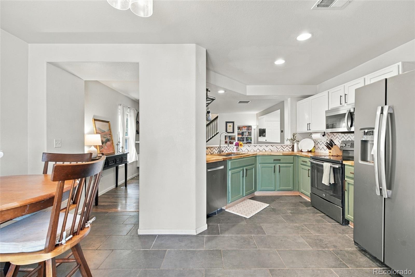MLS Image #8 for 5738  raleigh circle,castle rock, Colorado