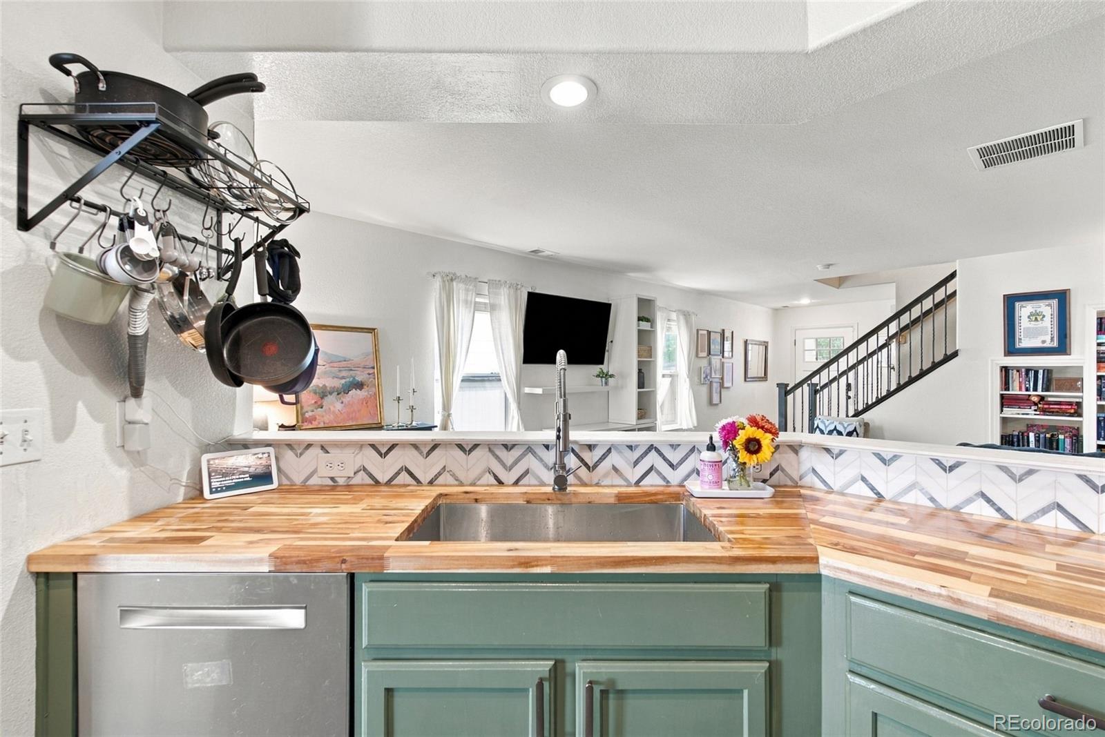 MLS Image #9 for 5738  raleigh circle,castle rock, Colorado