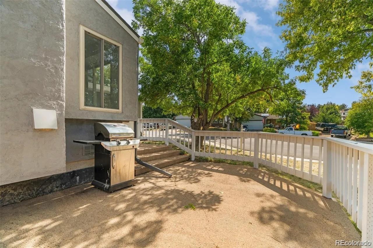 MLS Image #1 for 19003 e oxford drive,aurora, Colorado