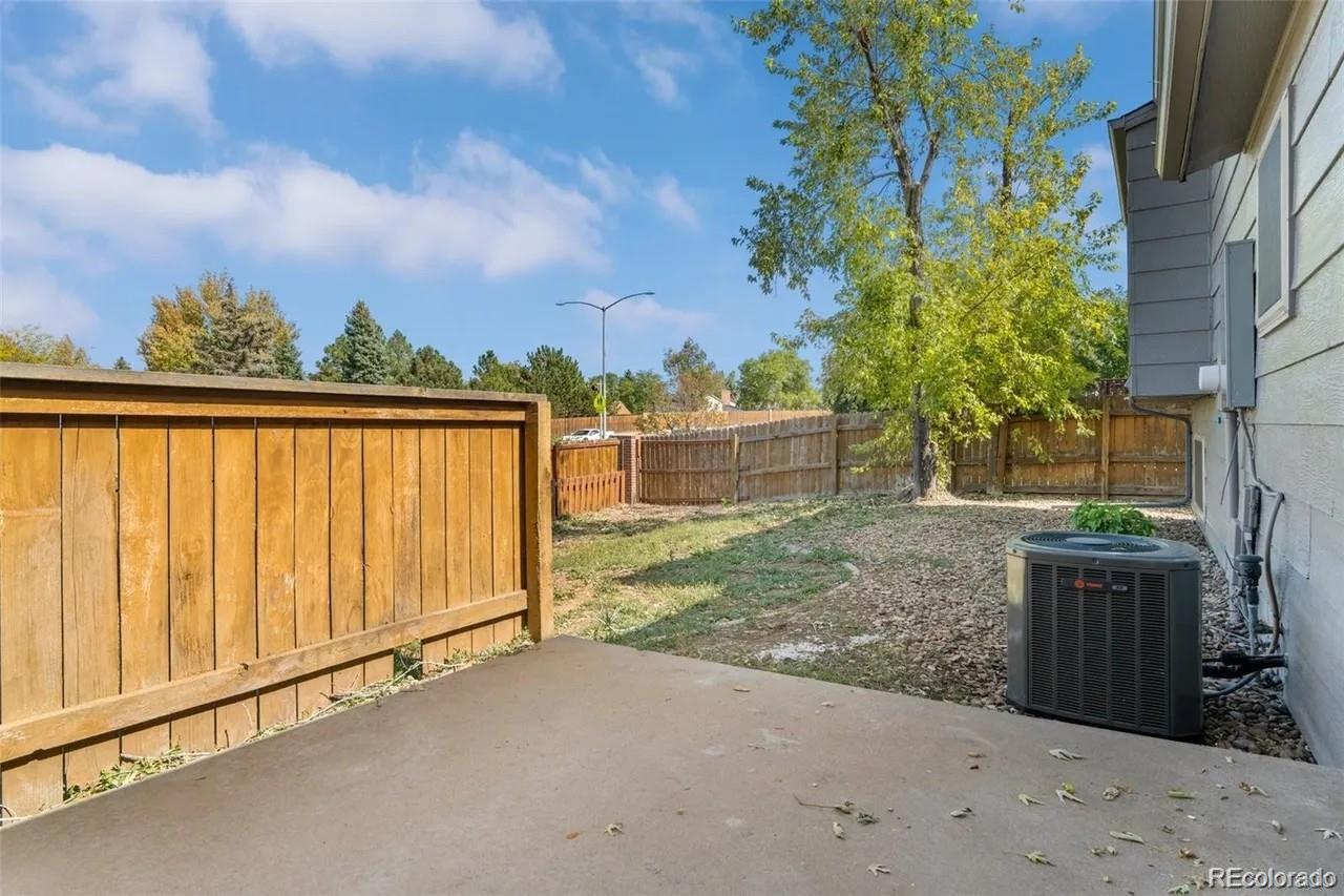 MLS Image #14 for 19003 e oxford drive,aurora, Colorado