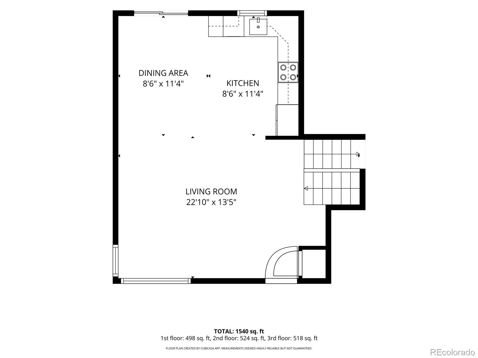 MLS Image #16 for 19003 e oxford drive,aurora, Colorado