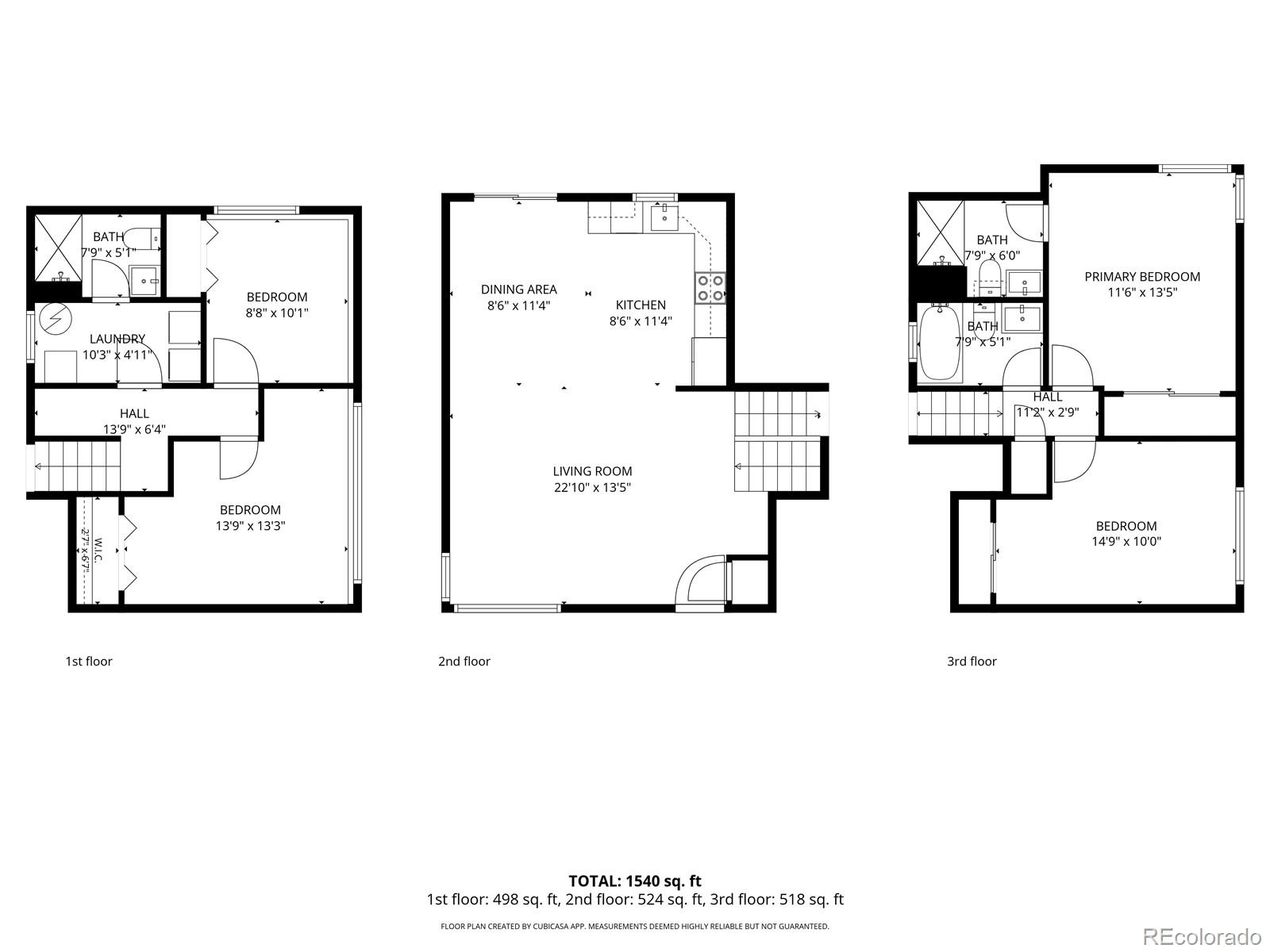 MLS Image #18 for 19003 e oxford drive,aurora, Colorado