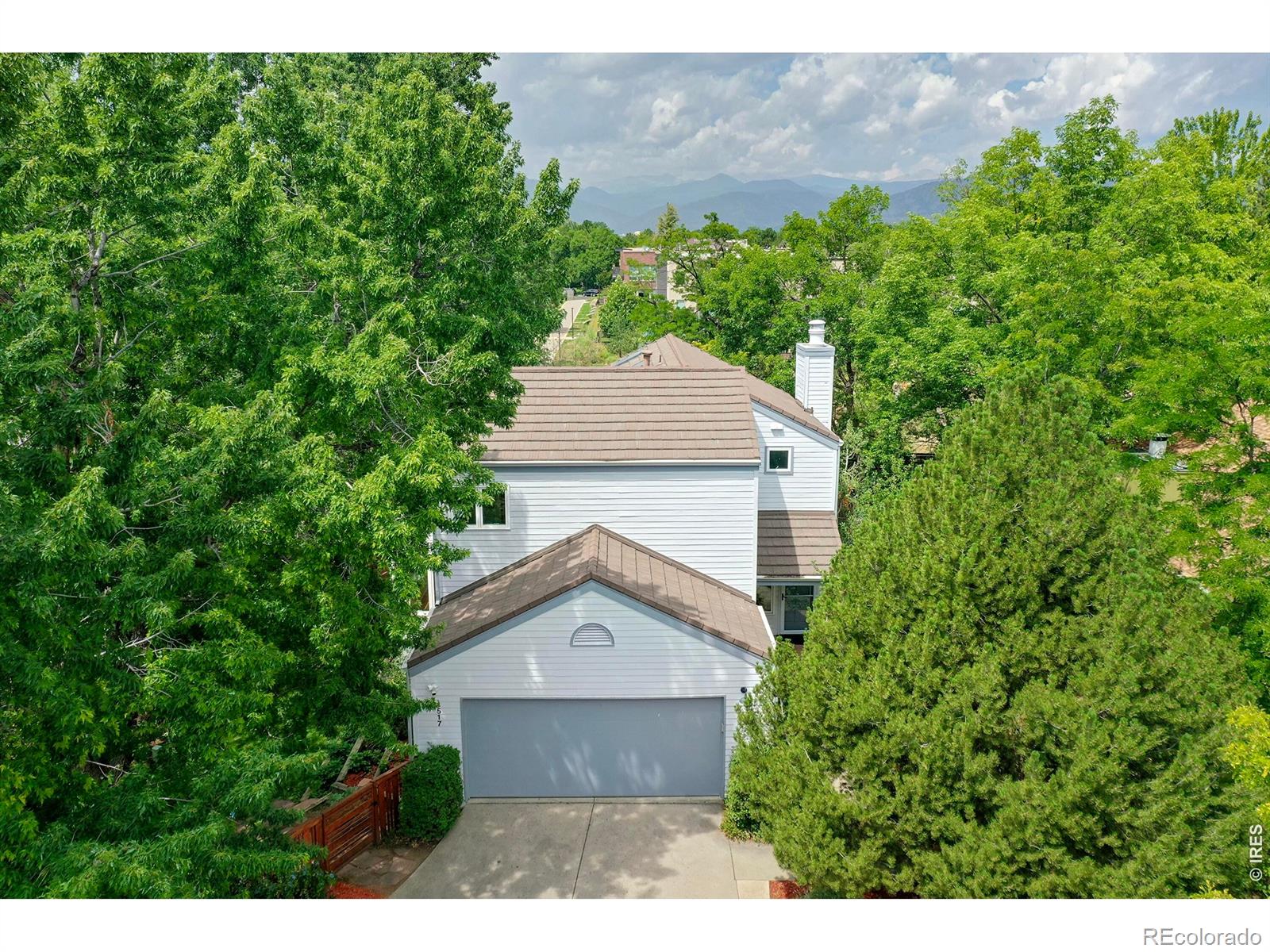 MLS Image #0 for 1517  patton circle,boulder, Colorado