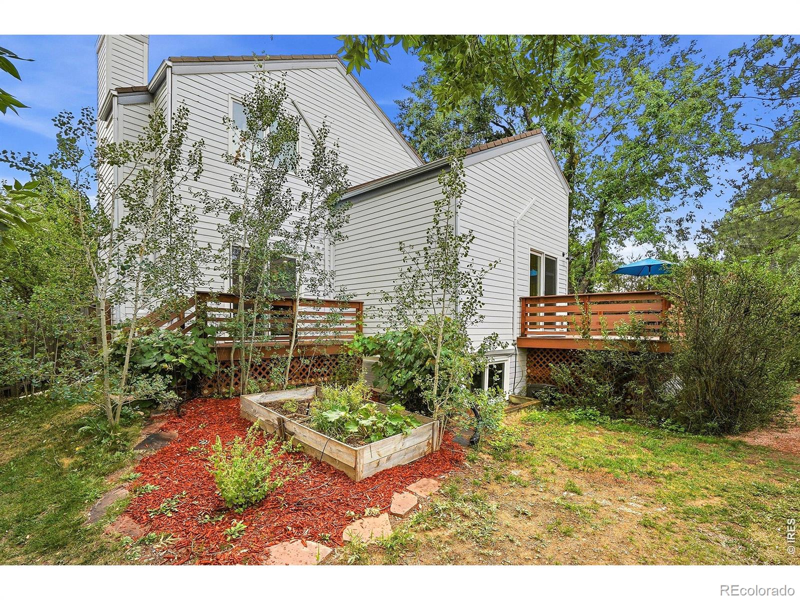 MLS Image #16 for 1517  patton circle,boulder, Colorado