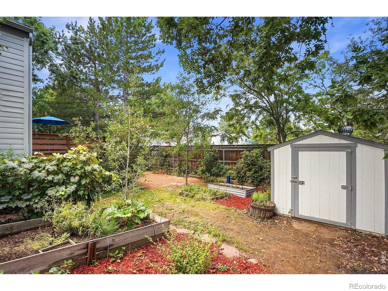 MLS Image #29 for 1517  patton circle,boulder, Colorado