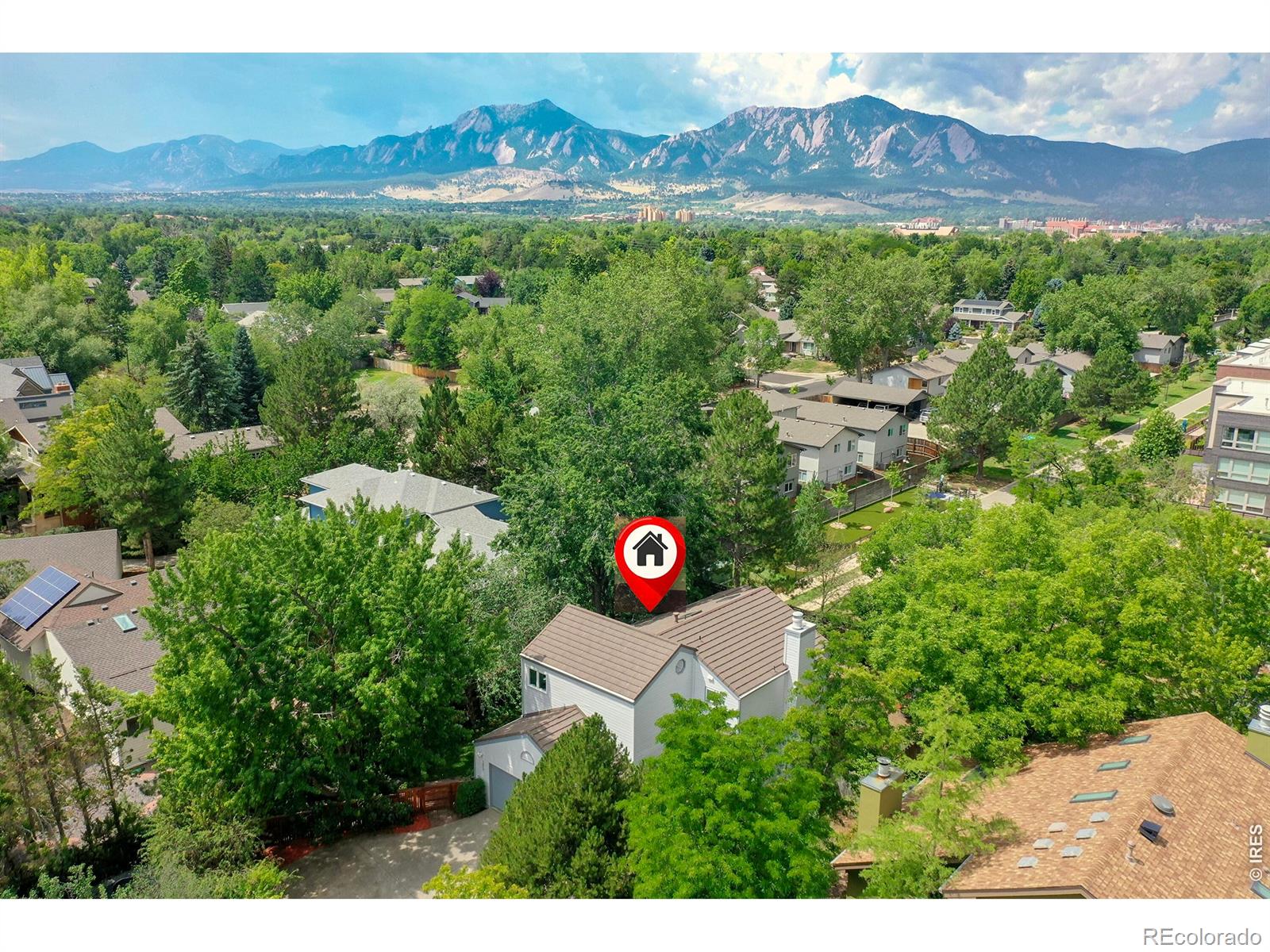MLS Image #31 for 1517  patton circle,boulder, Colorado