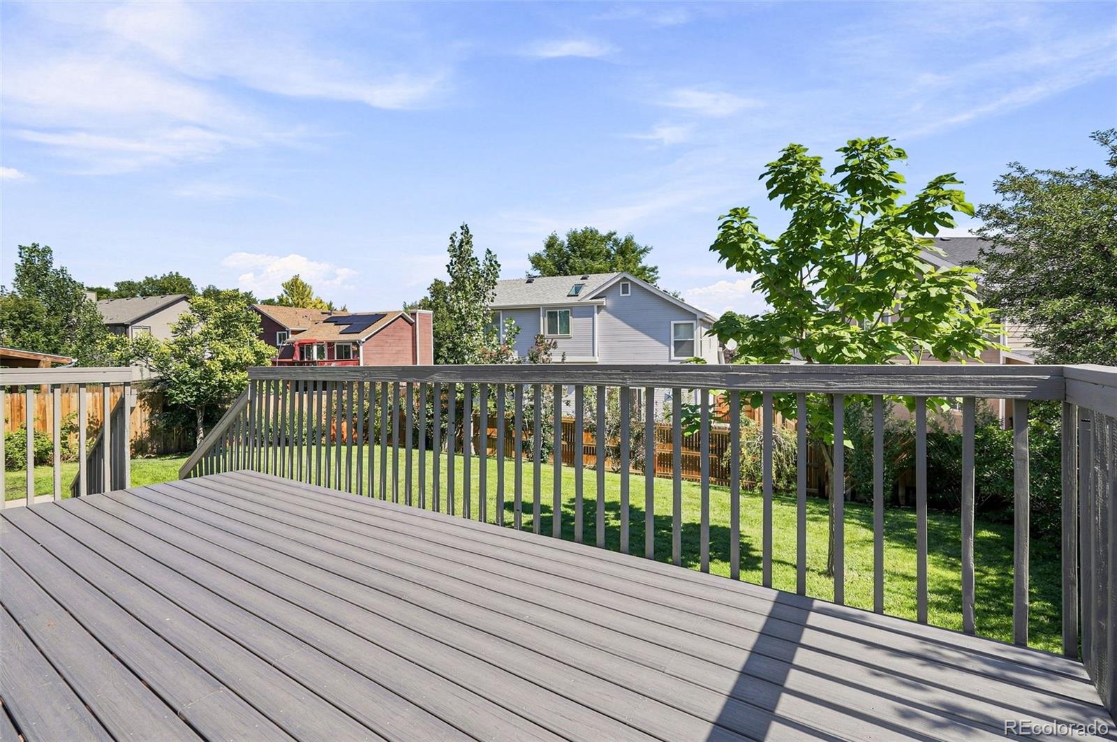 MLS Image #24 for 19557 e floyd avenue,aurora, Colorado