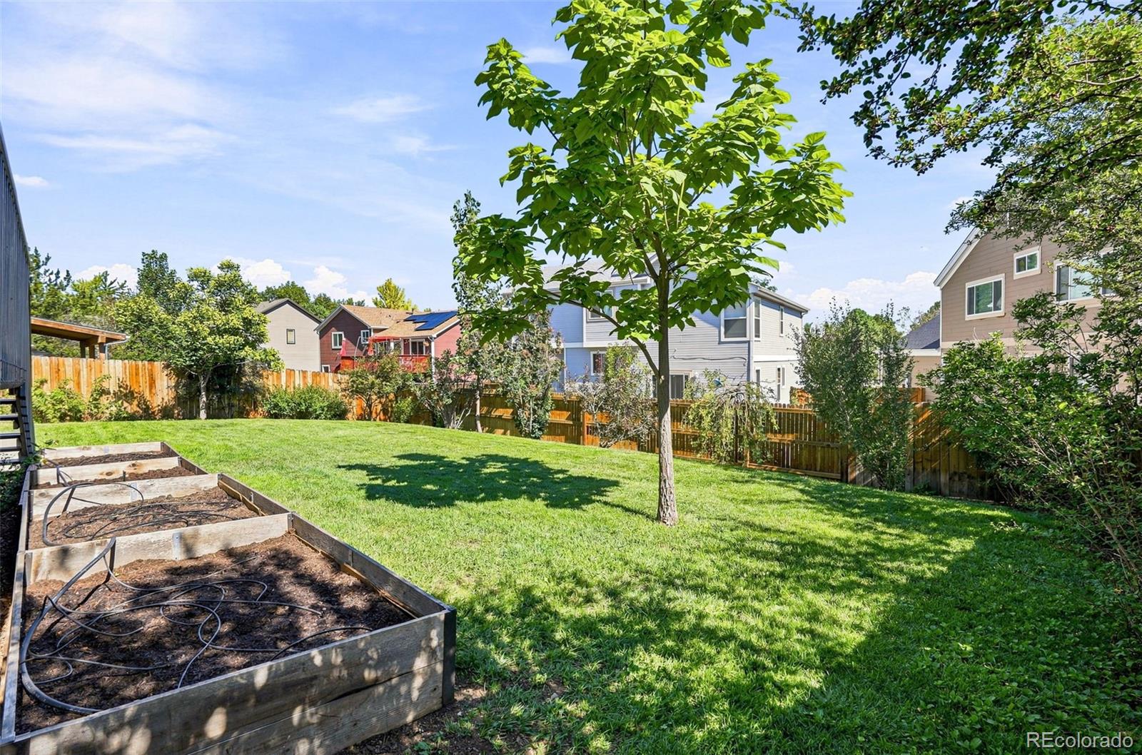 MLS Image #25 for 19557 e floyd avenue,aurora, Colorado