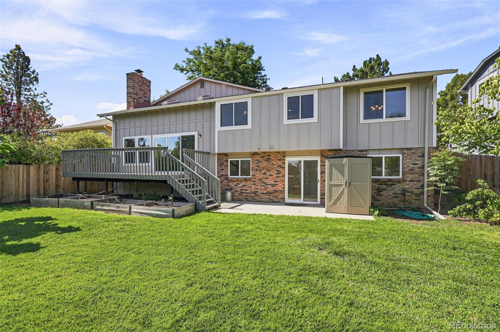 MLS Image #26 for 19557 e floyd avenue,aurora, Colorado