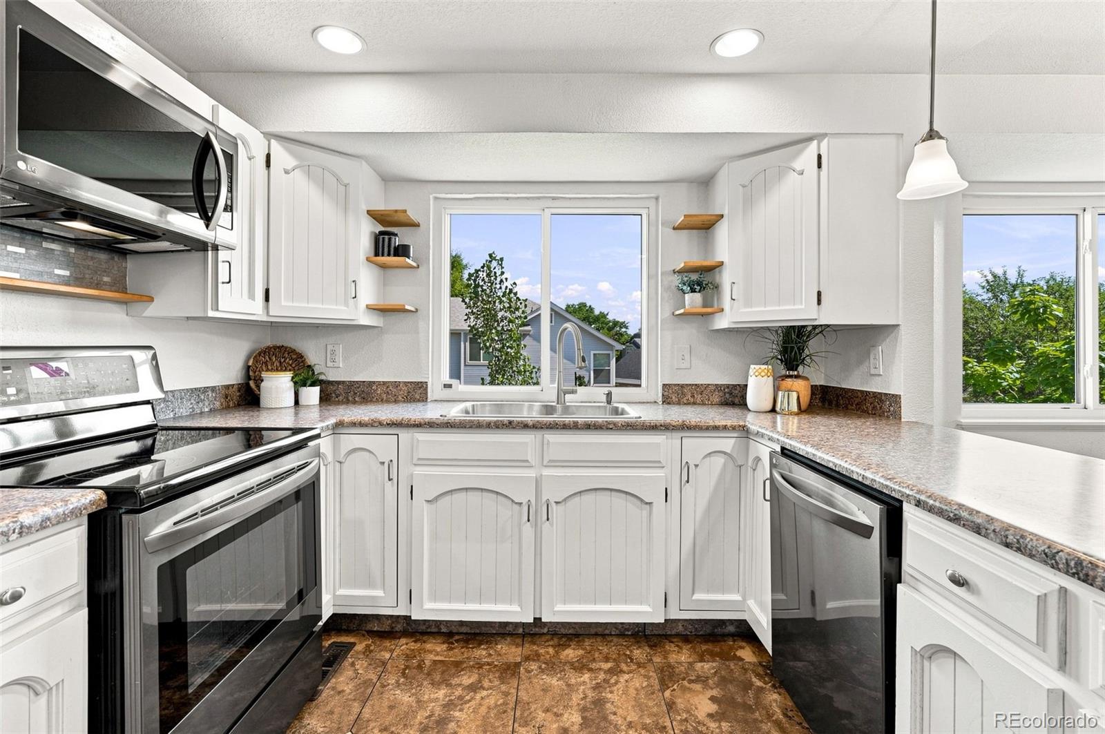 MLS Image #5 for 19557 e floyd avenue,aurora, Colorado