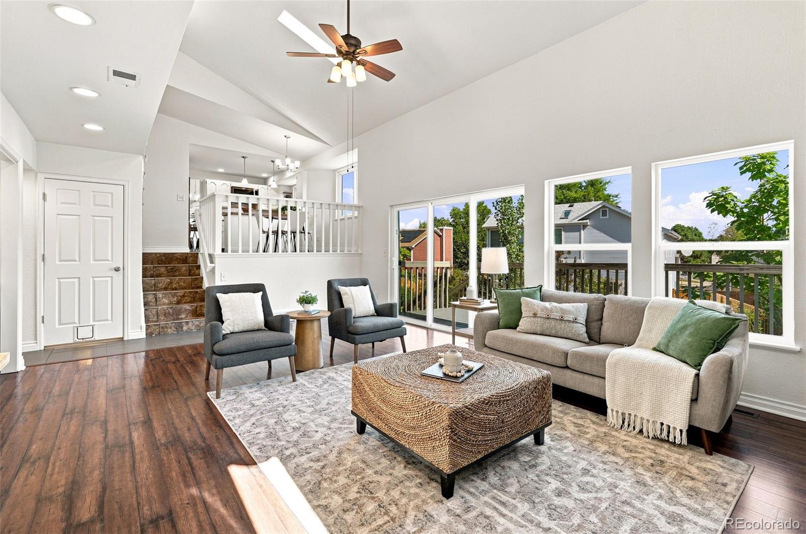 MLS Image #9 for 19557 e floyd avenue,aurora, Colorado