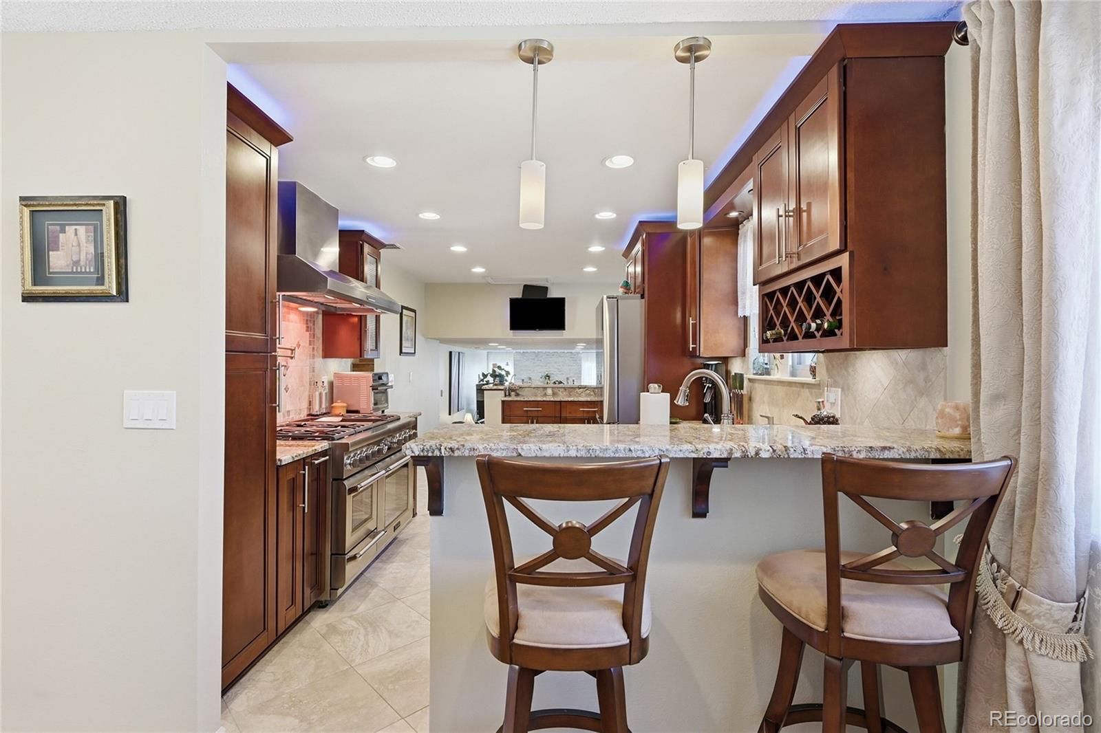 MLS Image #11 for 4495 s cole court,morrison, Colorado