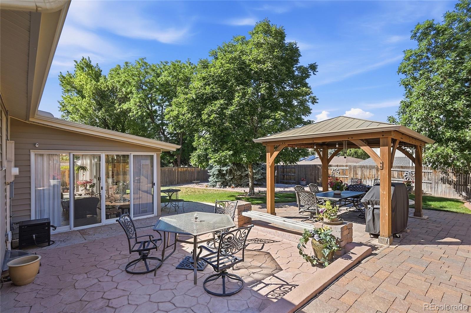MLS Image #40 for 4495 s cole court,morrison, Colorado