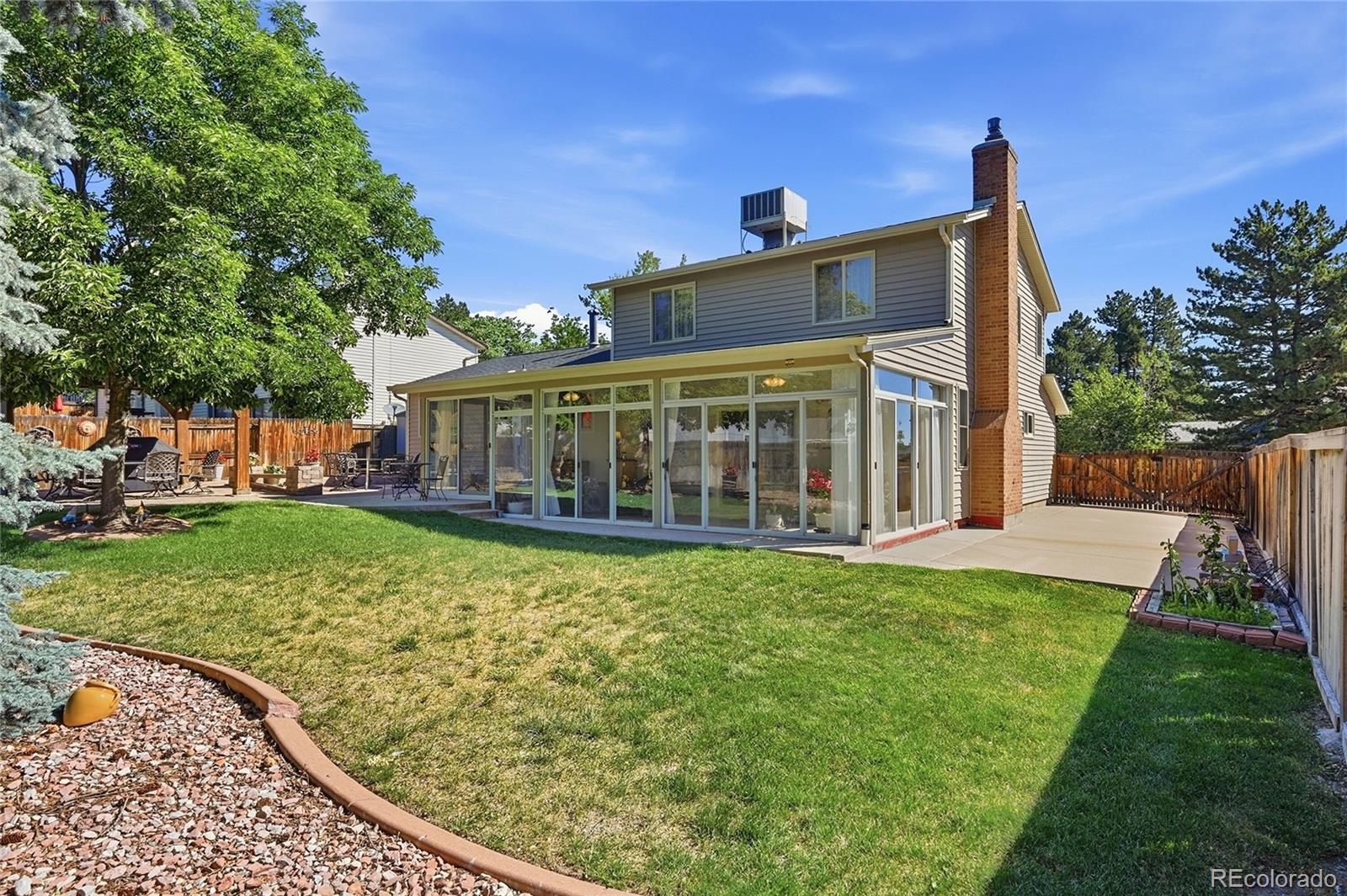 MLS Image #41 for 4495 s cole court,morrison, Colorado