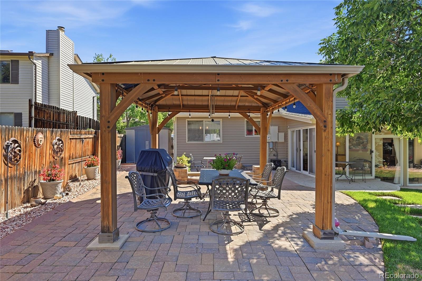 MLS Image #42 for 4495 s cole court,morrison, Colorado