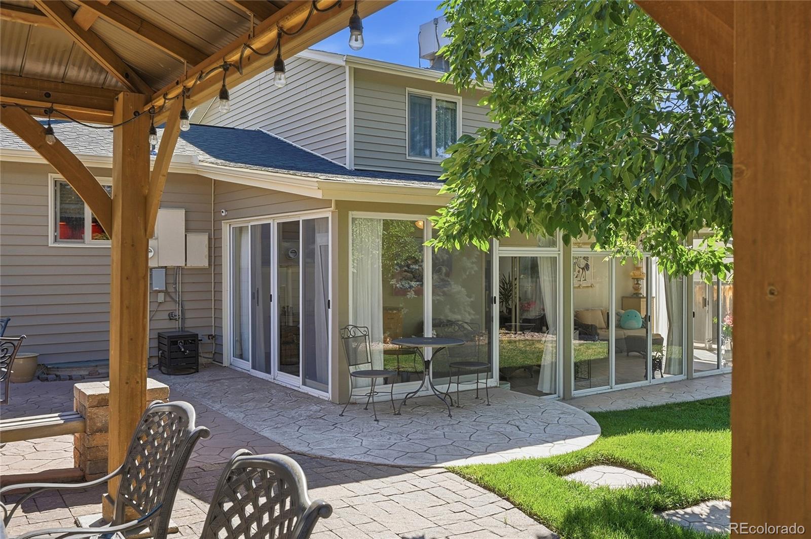 MLS Image #43 for 4495 s cole court,morrison, Colorado