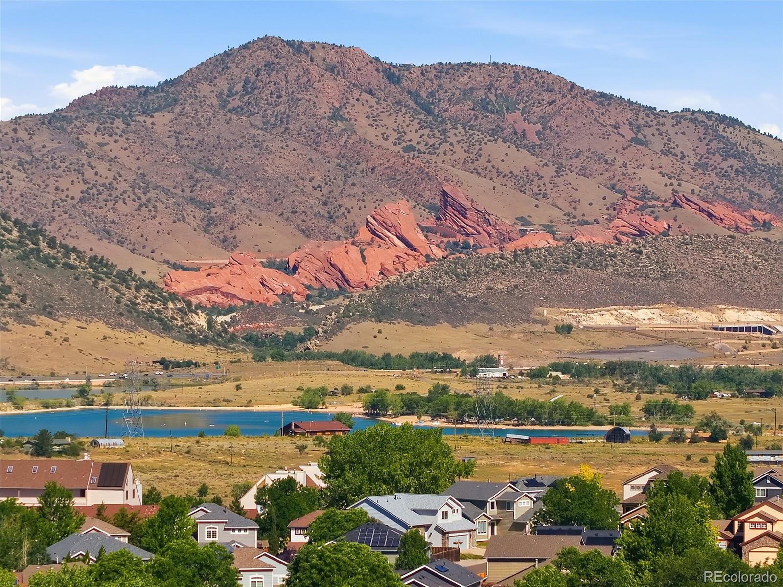 MLS Image #44 for 4495 s cole court,morrison, Colorado
