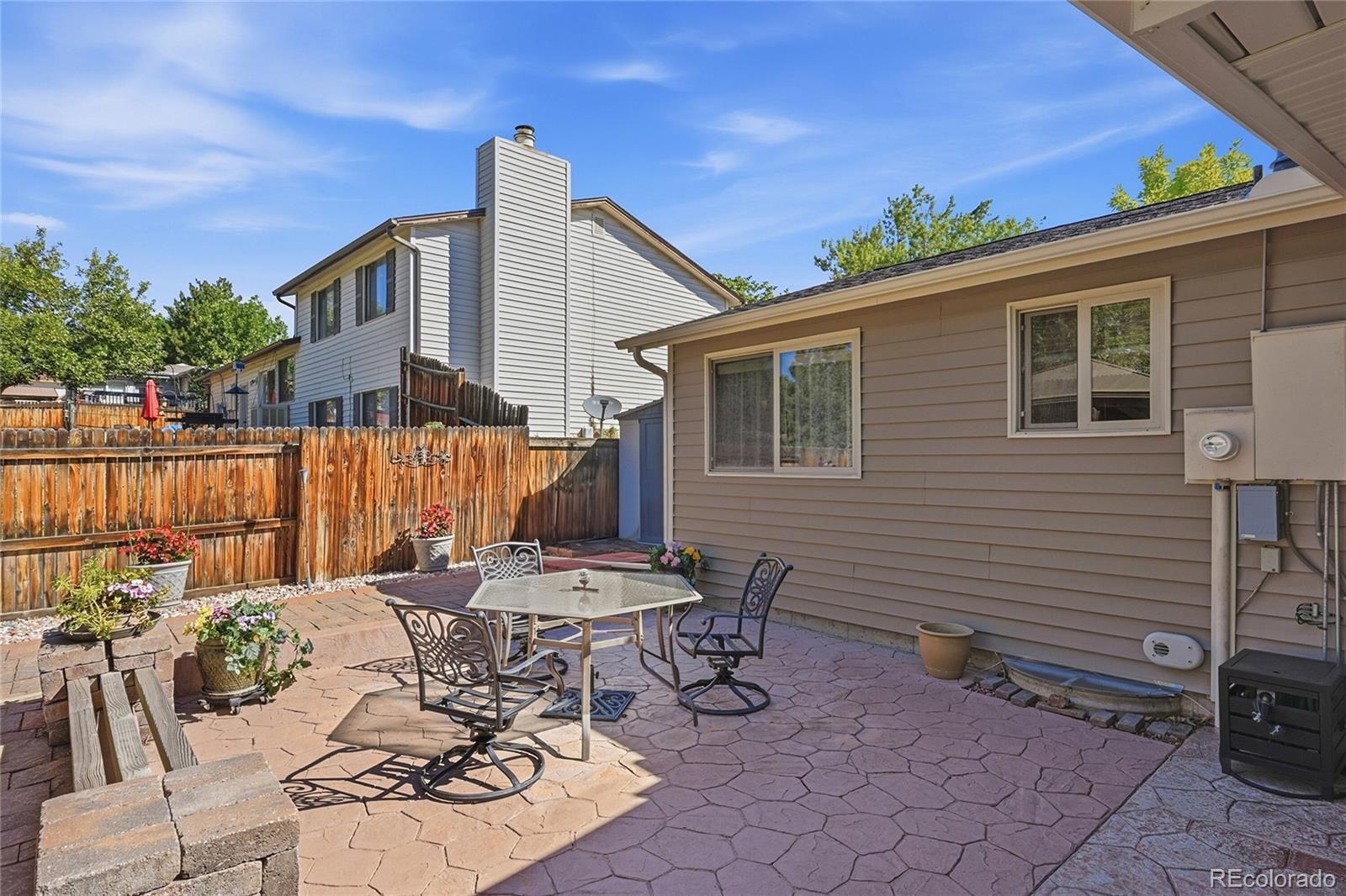 MLS Image #45 for 4495 s cole court,morrison, Colorado