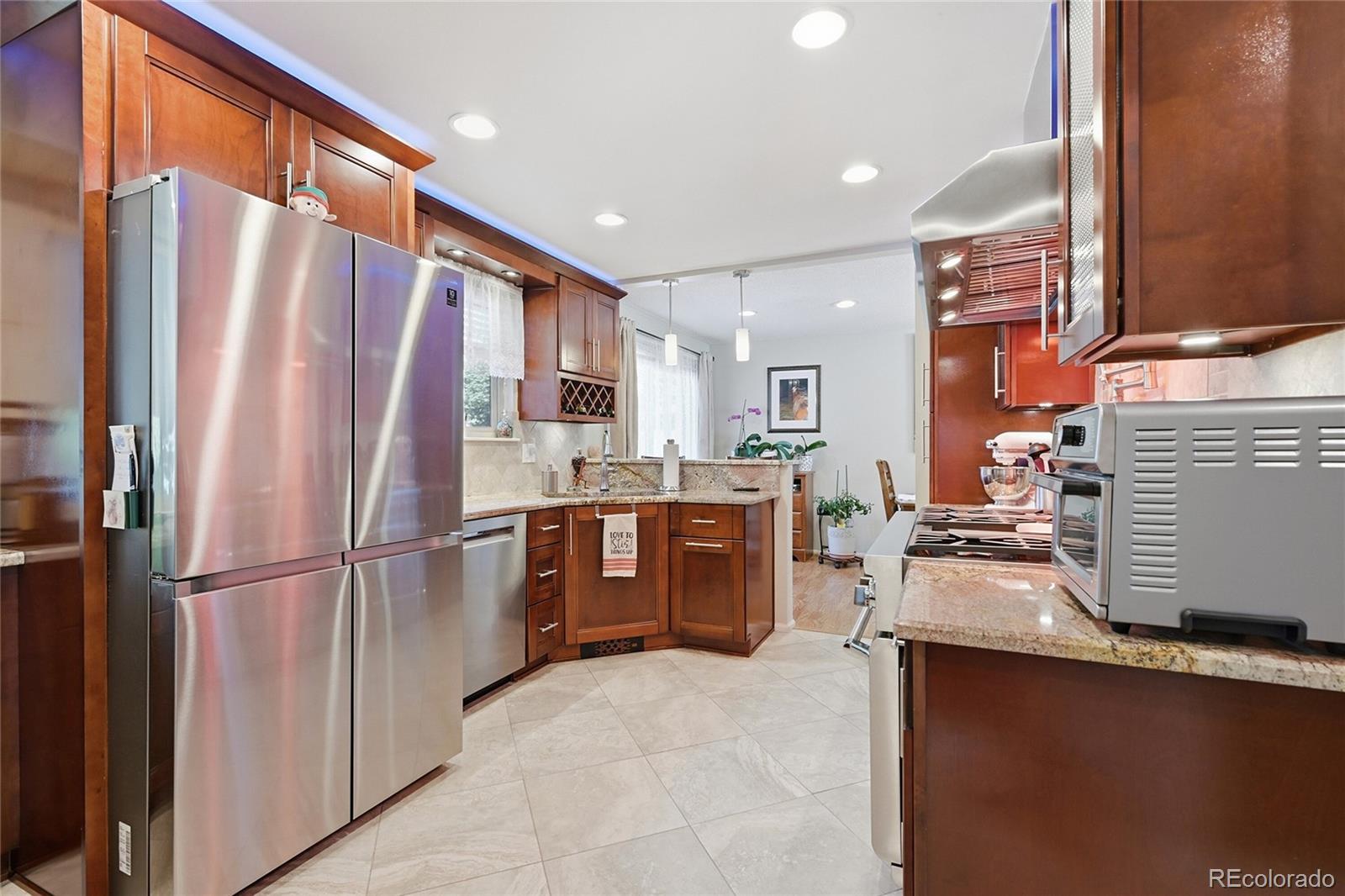 MLS Image #7 for 4495 s cole court,morrison, Colorado