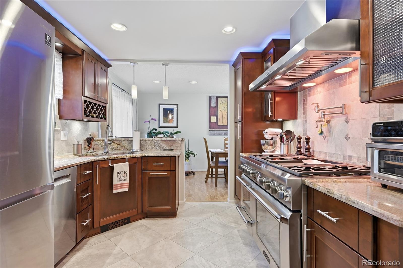 MLS Image #8 for 4495 s cole court,morrison, Colorado