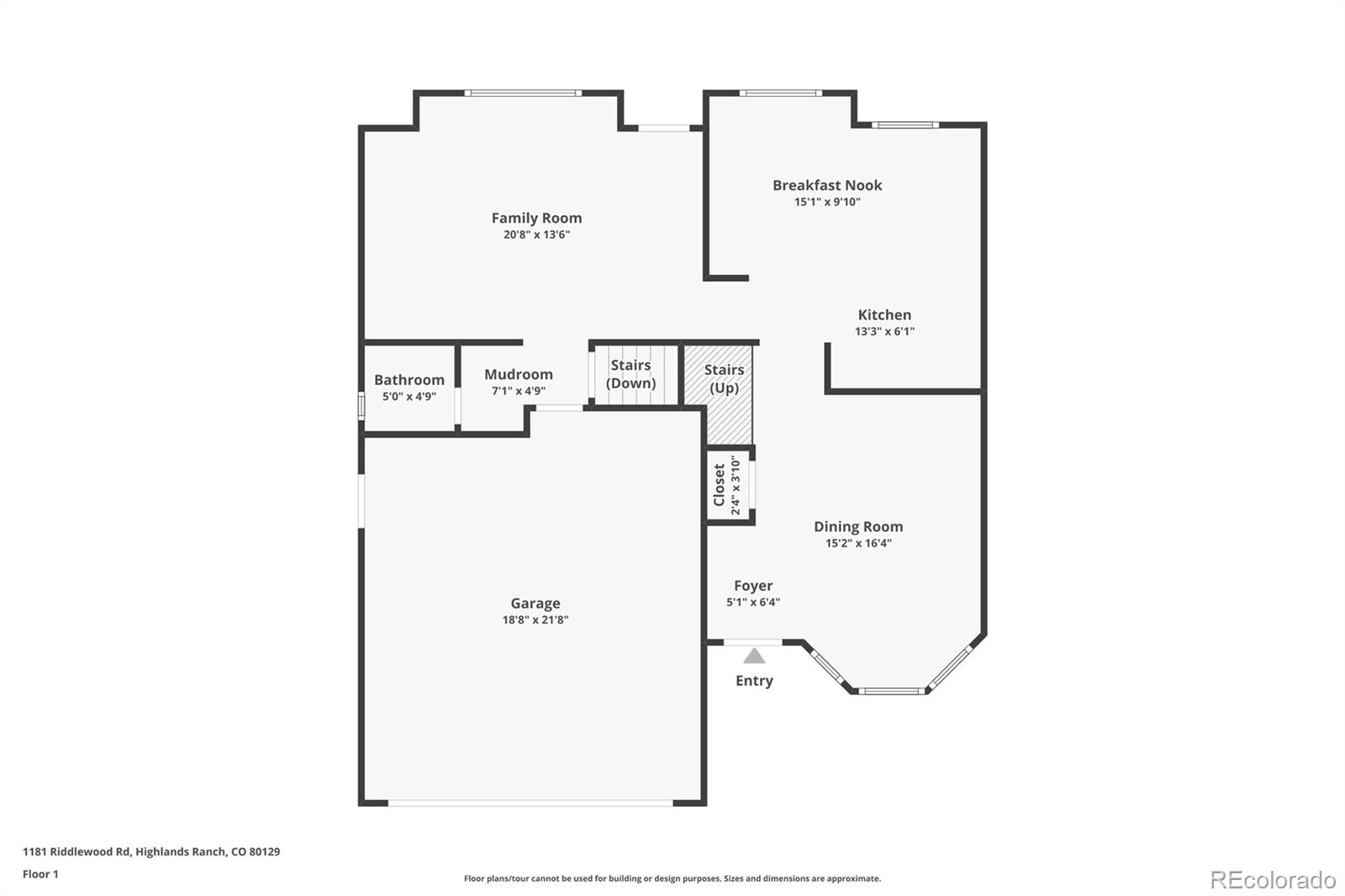 MLS Image #31 for 1181  riddlewood road,littleton, Colorado