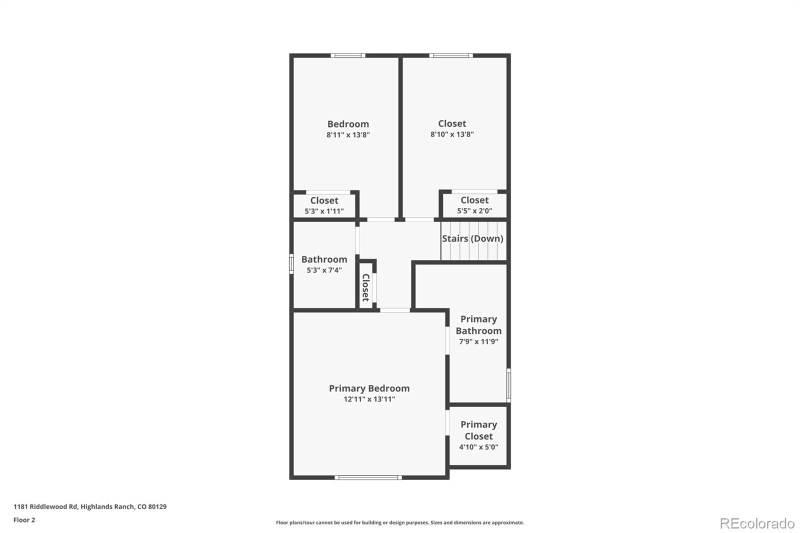 MLS Image #32 for 1181  riddlewood road,littleton, Colorado