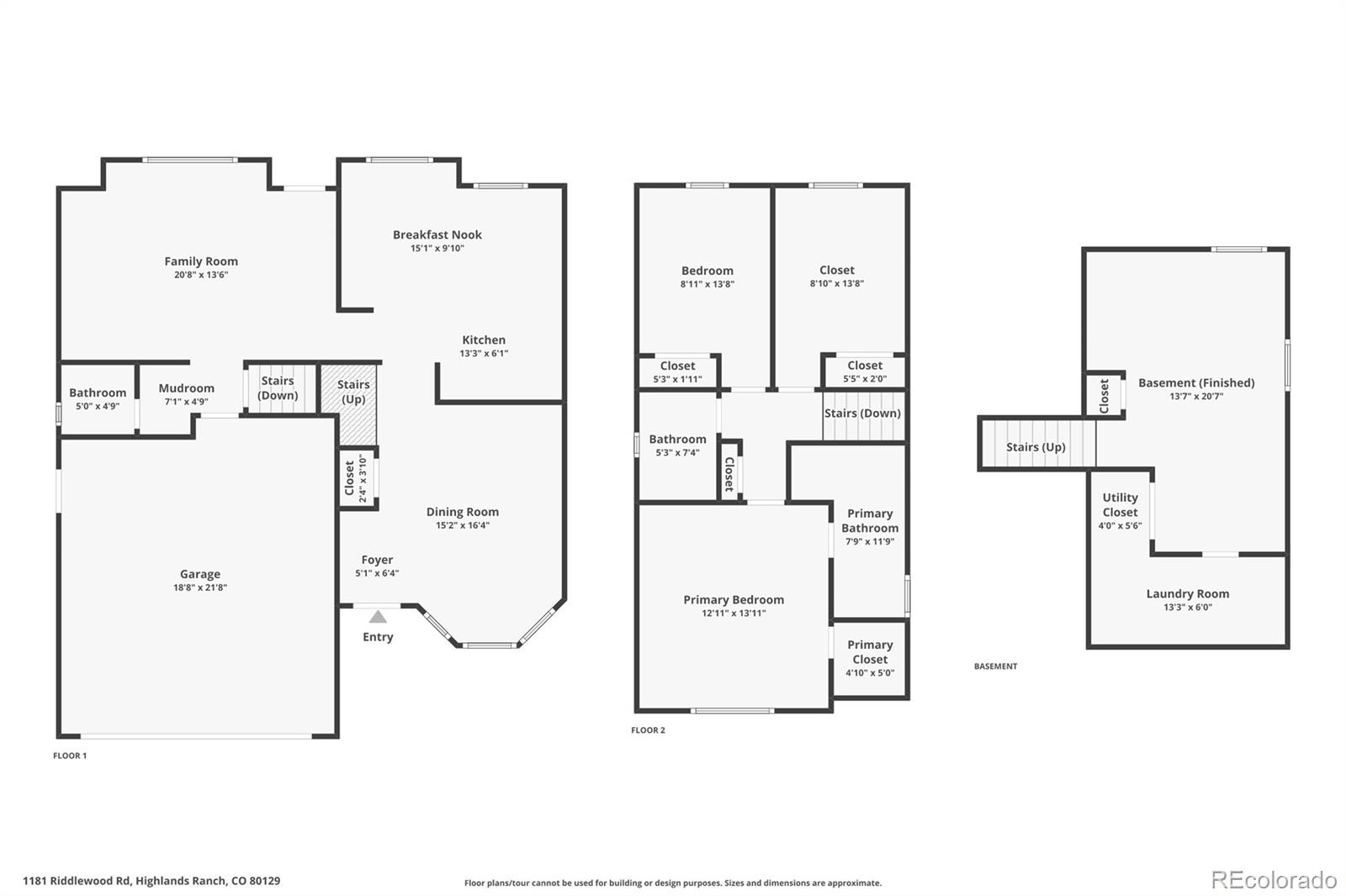 MLS Image #34 for 1181  riddlewood road,littleton, Colorado