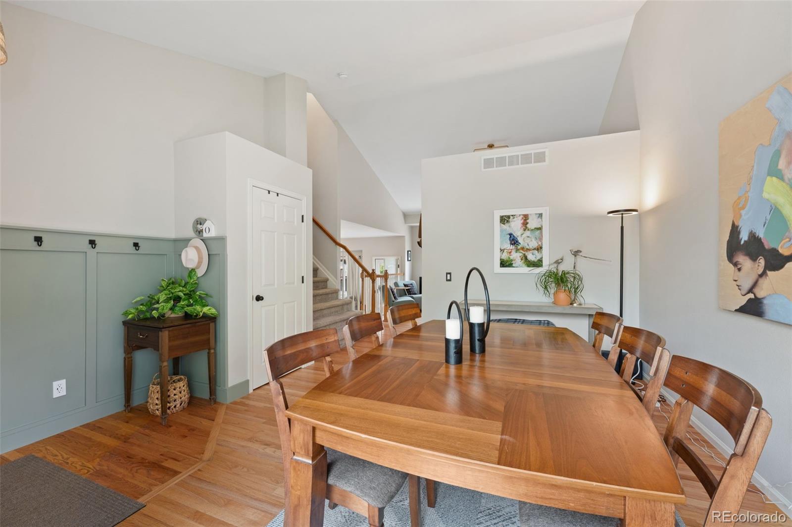 MLS Image #4 for 1181  riddlewood road,littleton, Colorado