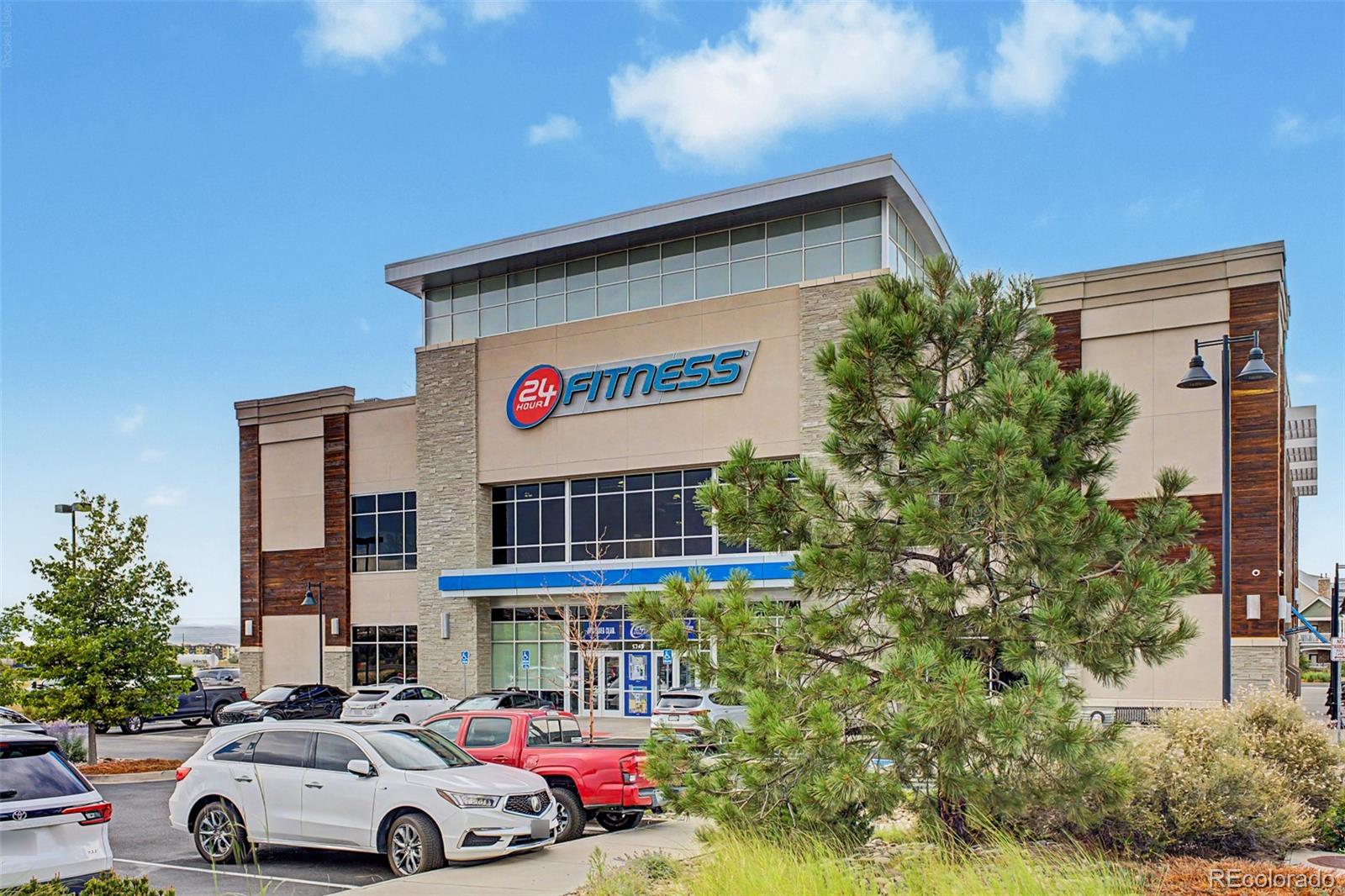 MLS Image #26 for 6005  castlegate drive b22,castle rock, Colorado