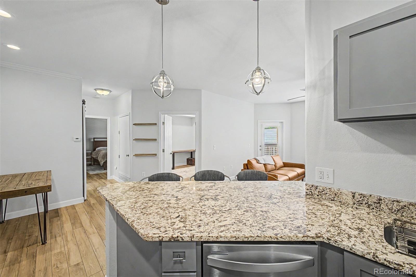 MLS Image #5 for 6005  castlegate drive b22,castle rock, Colorado
