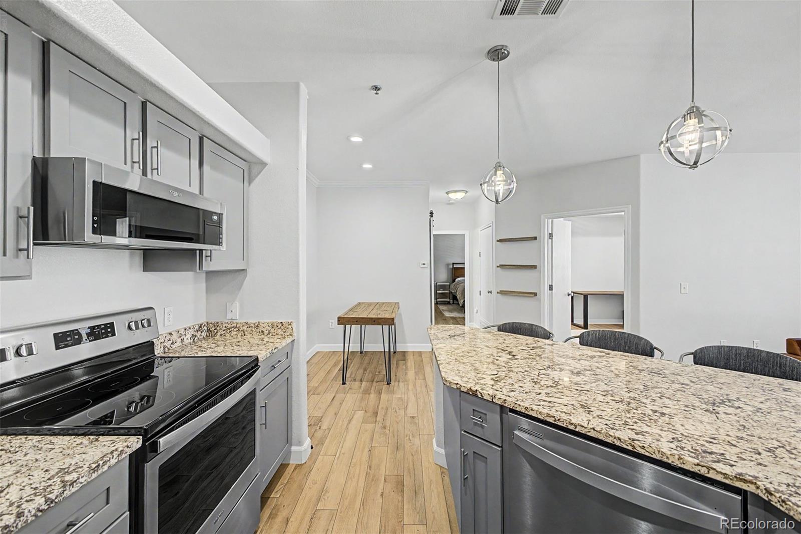 MLS Image #7 for 6005  castlegate drive b22,castle rock, Colorado