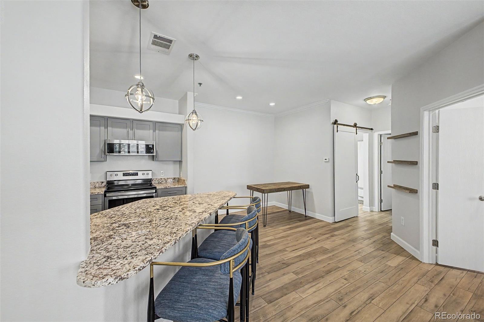 MLS Image #9 for 6005  castlegate drive b22,castle rock, Colorado