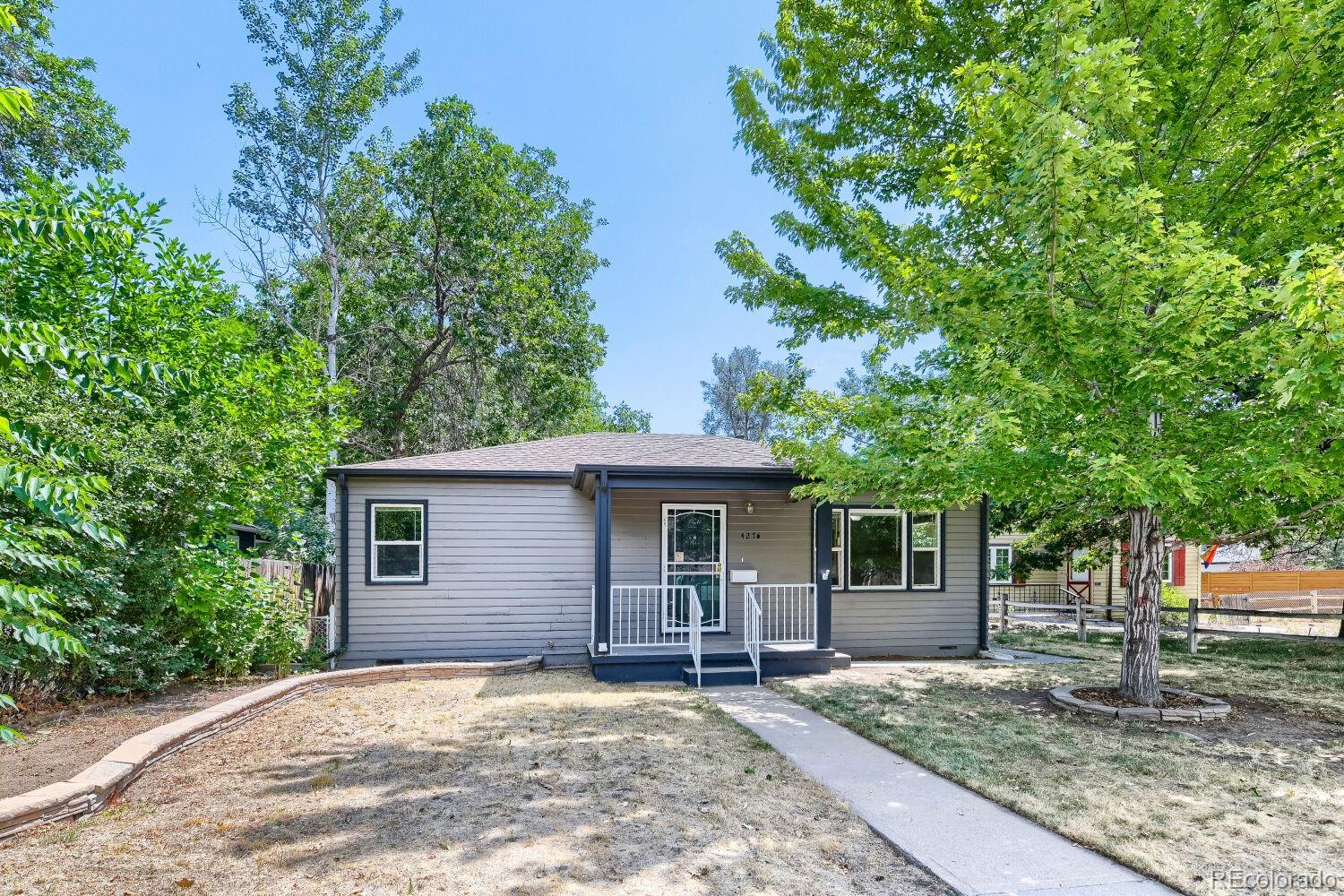 MLS Image #1 for 4276 s pennsylvania street,englewood, Colorado