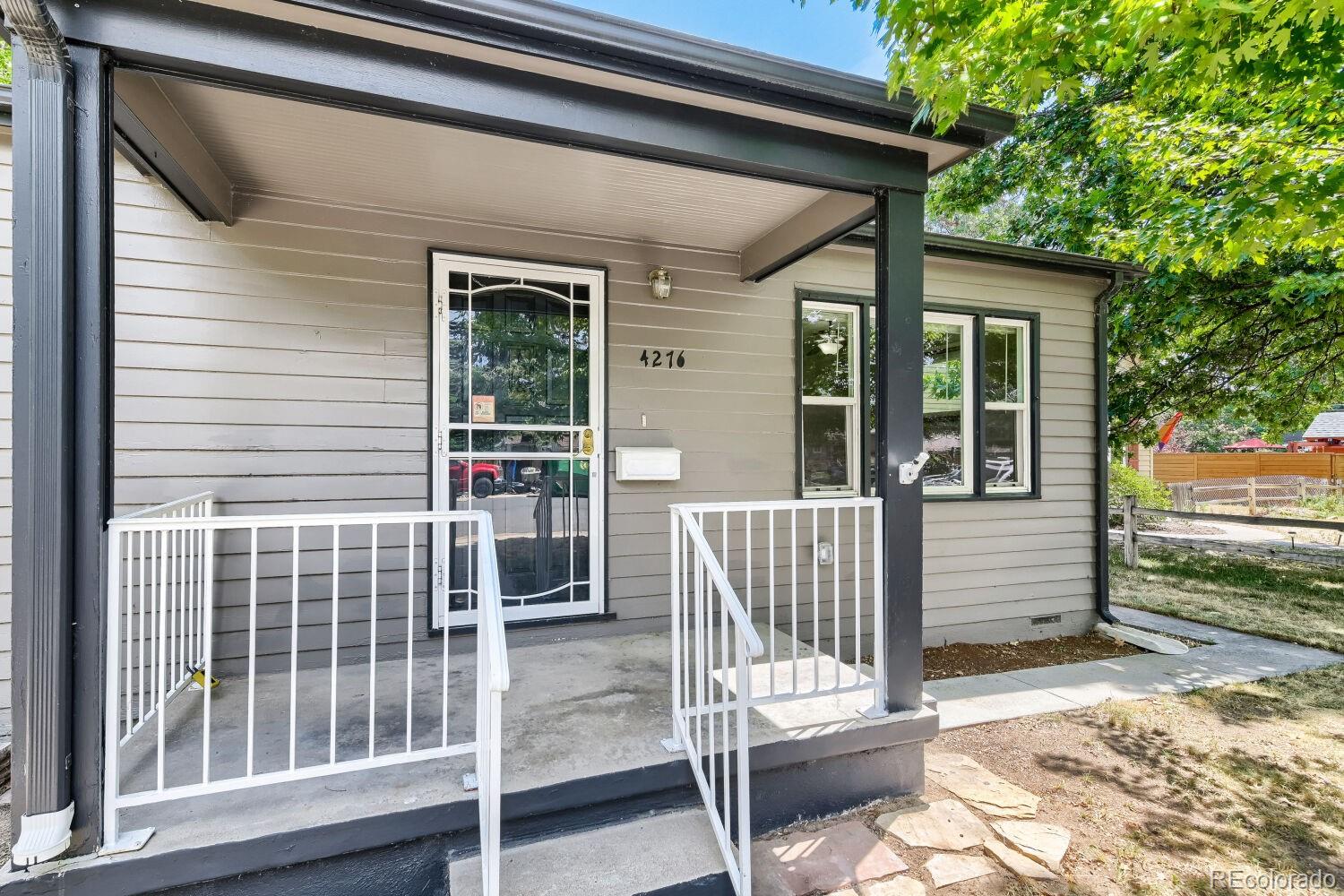 MLS Image #2 for 4276 s pennsylvania street,englewood, Colorado