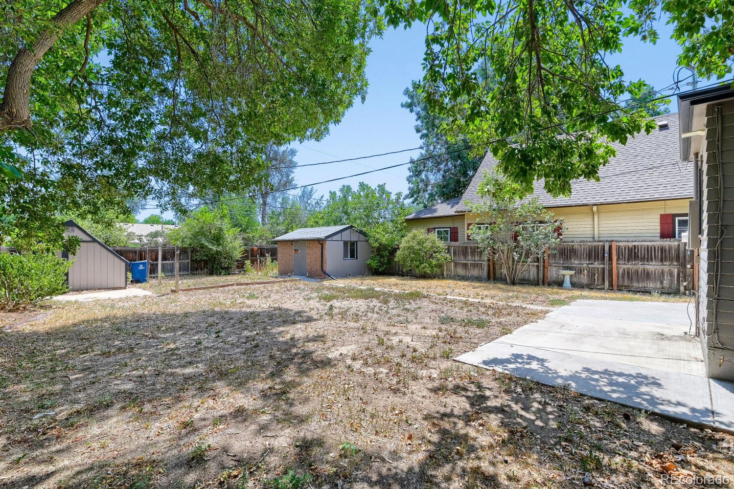 MLS Image #25 for 4276 s pennsylvania street,englewood, Colorado