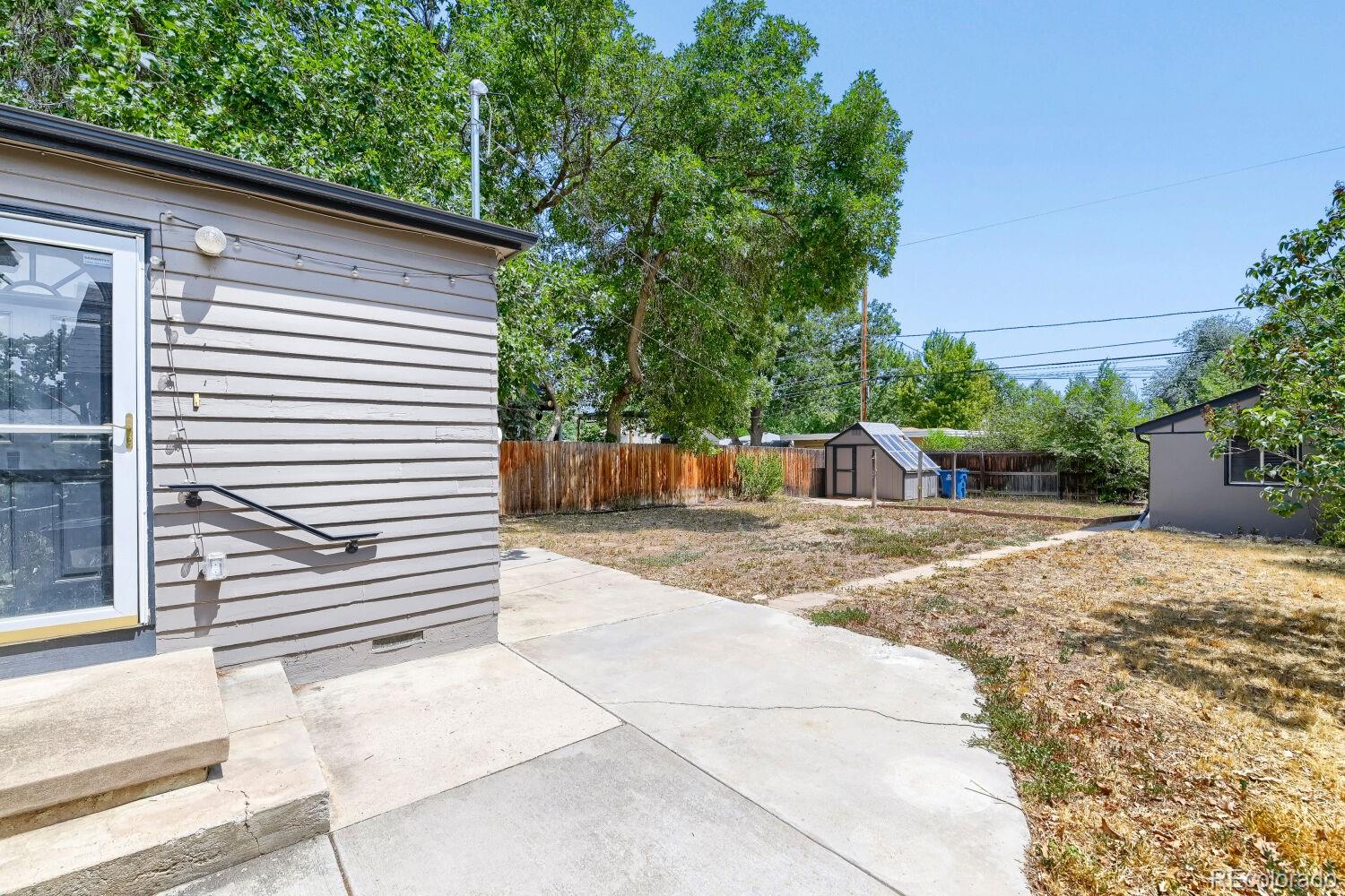 MLS Image #27 for 4276 s pennsylvania street,englewood, Colorado