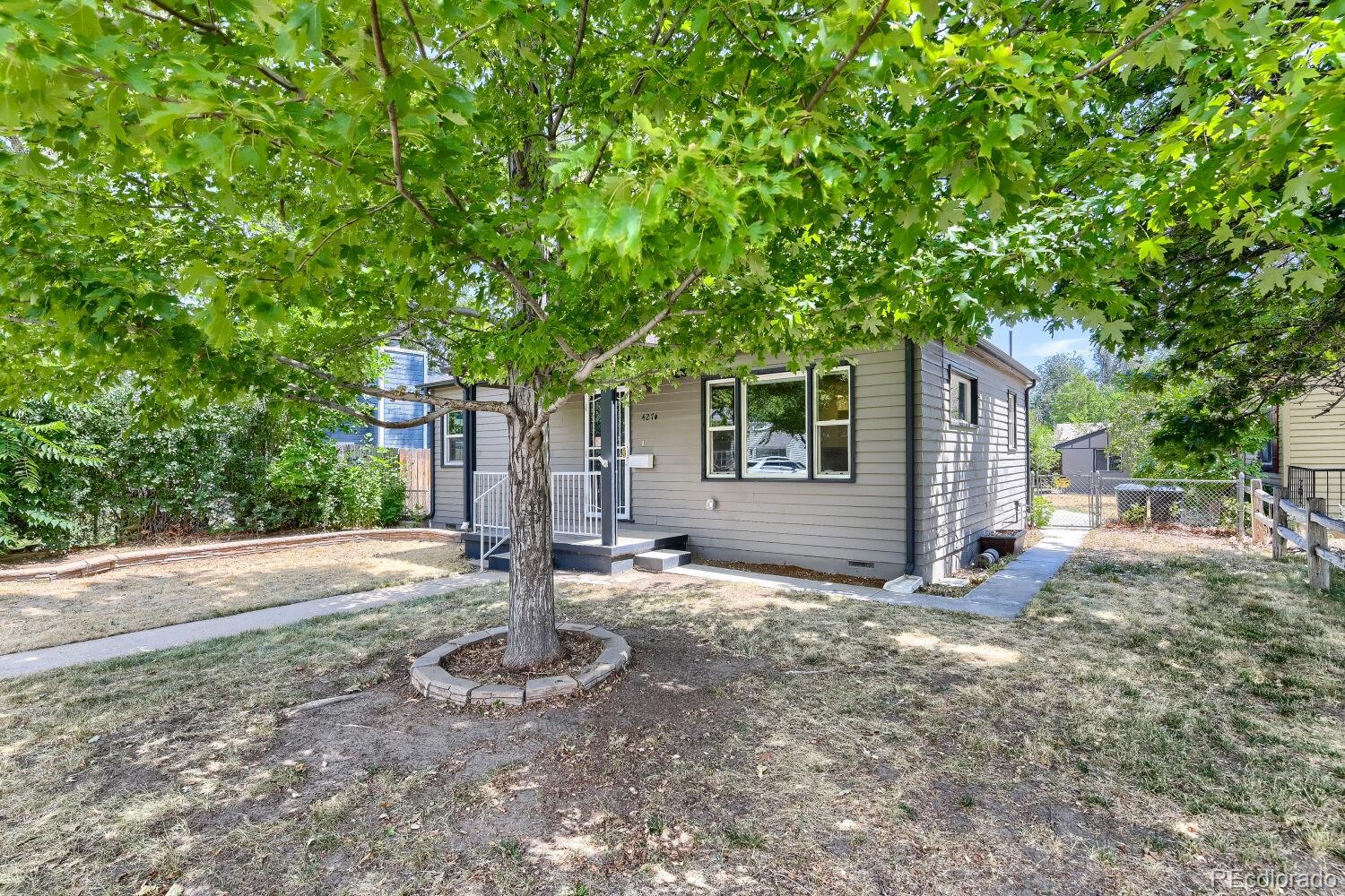 MLS Image #3 for 4276 s pennsylvania street,englewood, Colorado