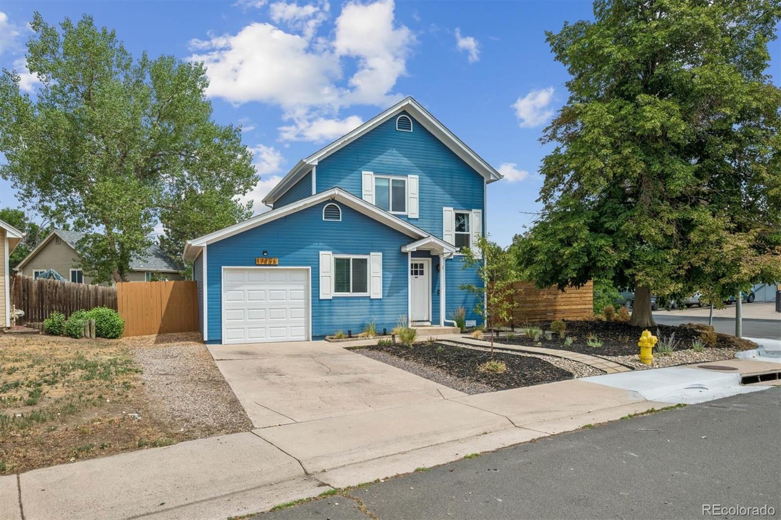 MLS Image #2 for 17495 e chenango drive,aurora, Colorado