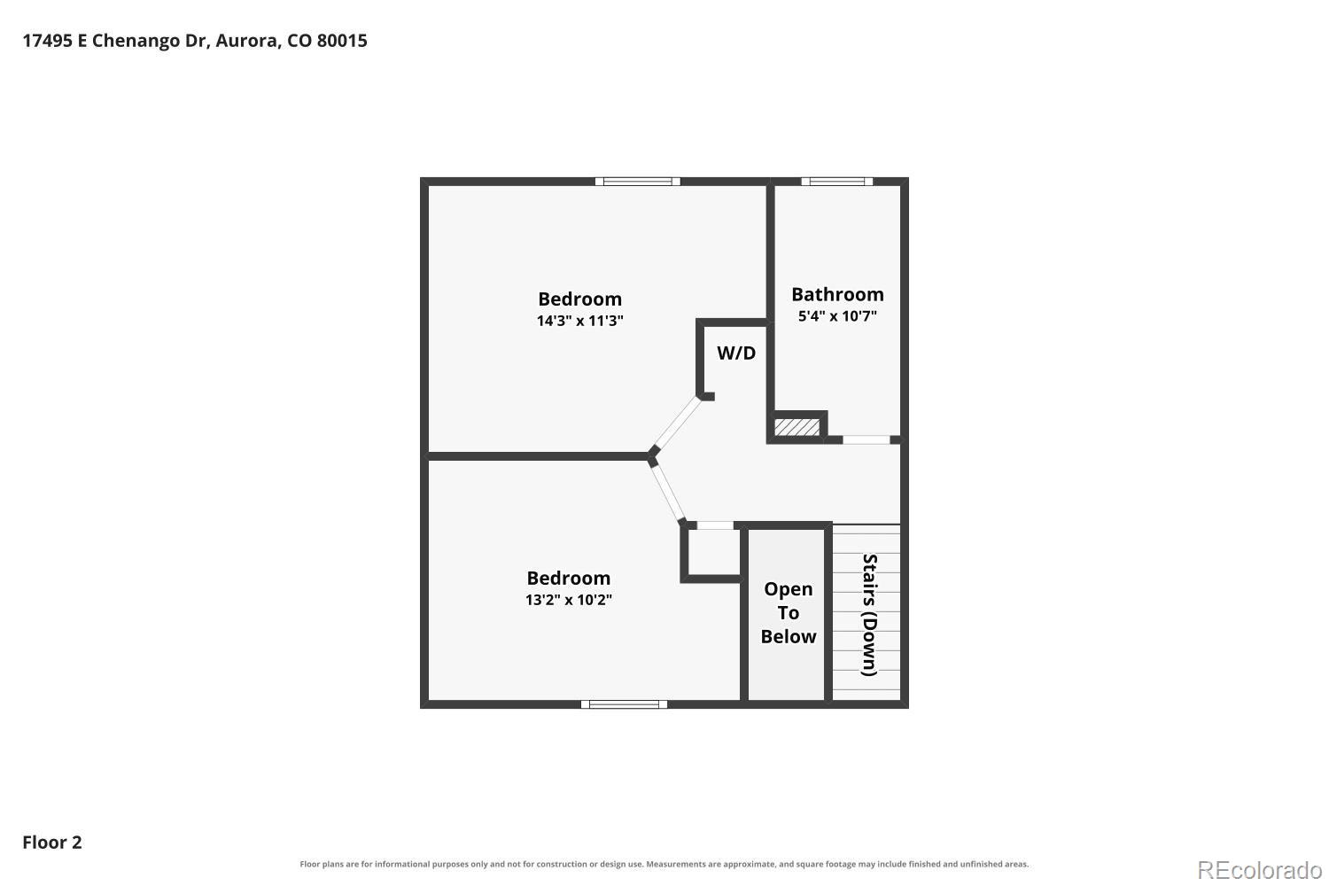 MLS Image #24 for 17495 e chenango drive,aurora, Colorado