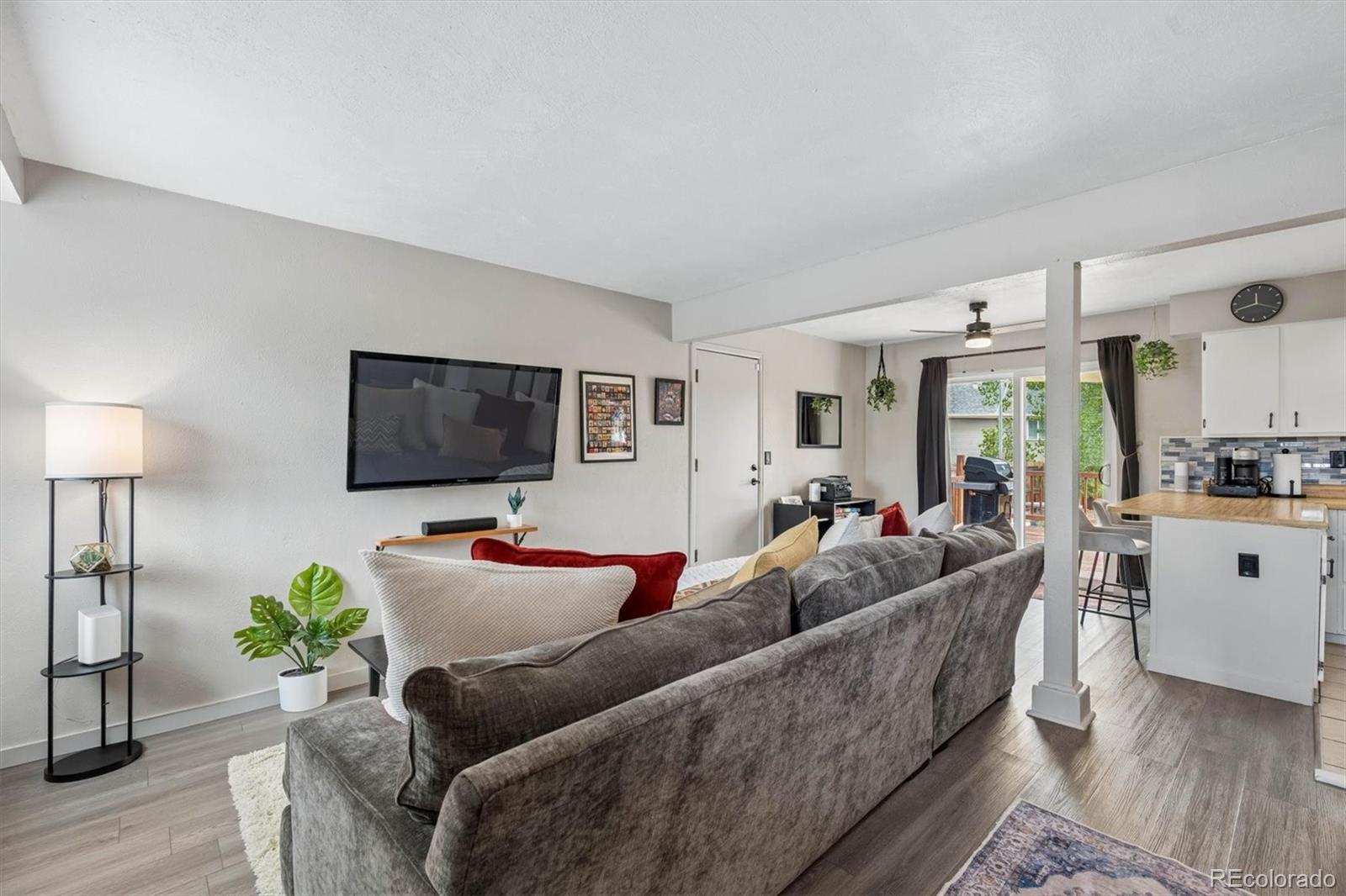 MLS Image #3 for 17495 e chenango drive,aurora, Colorado