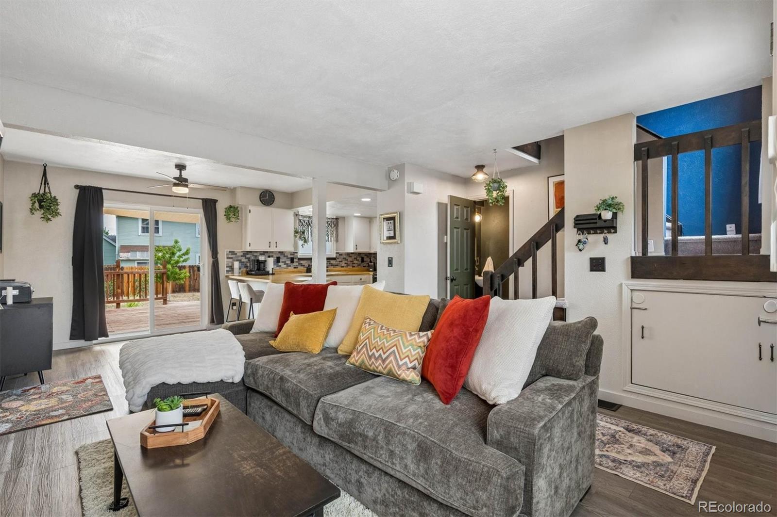 MLS Image #4 for 17495 e chenango drive,aurora, Colorado