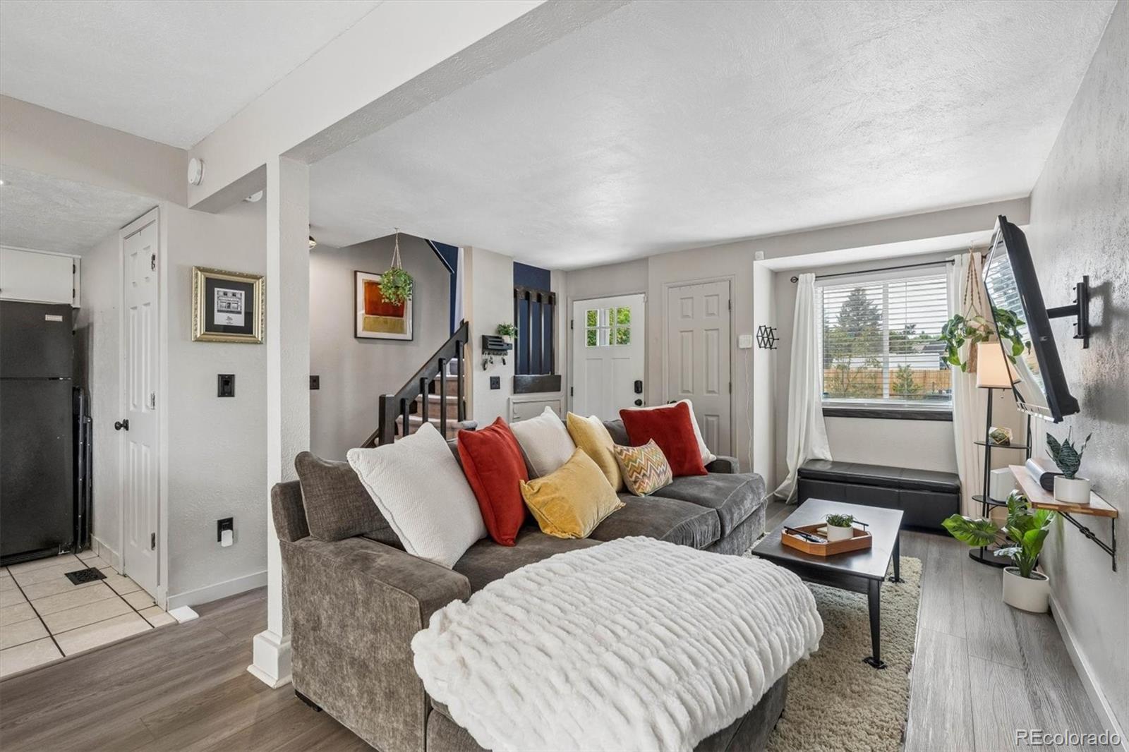 MLS Image #5 for 17495 e chenango drive,aurora, Colorado