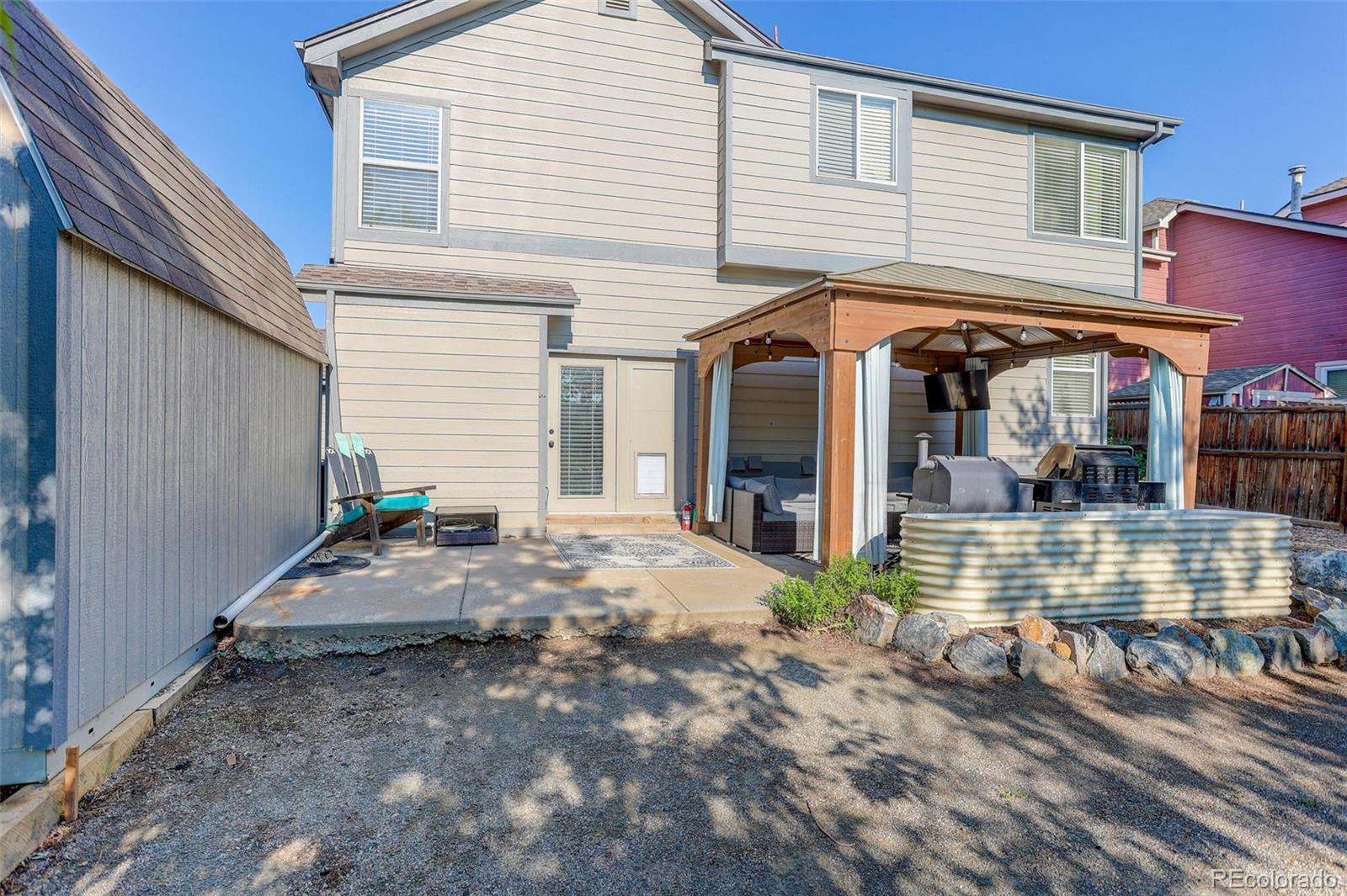 MLS Image #37 for 10026  westside circle,littleton, Colorado