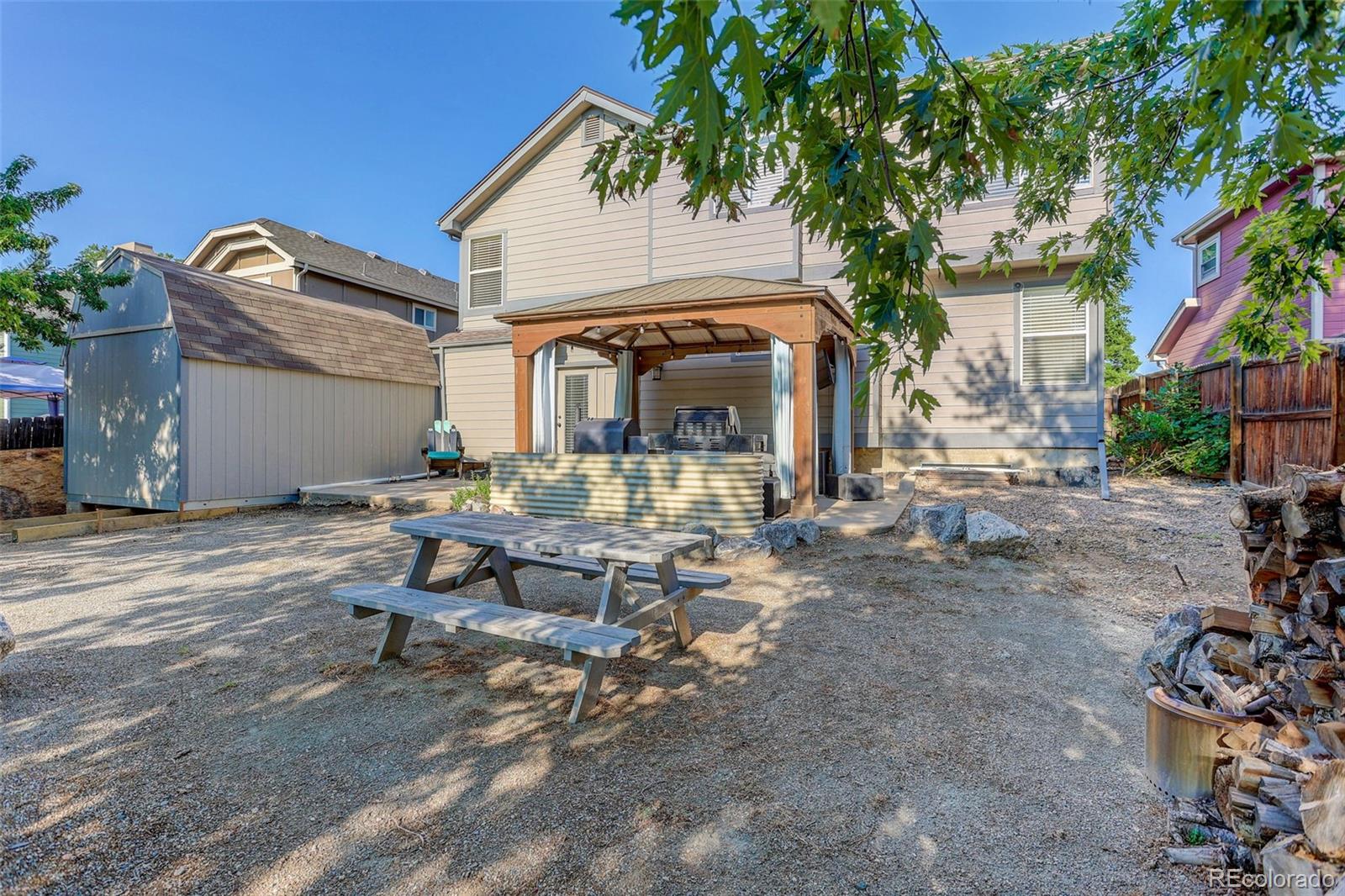 MLS Image #40 for 10026  westside circle,littleton, Colorado