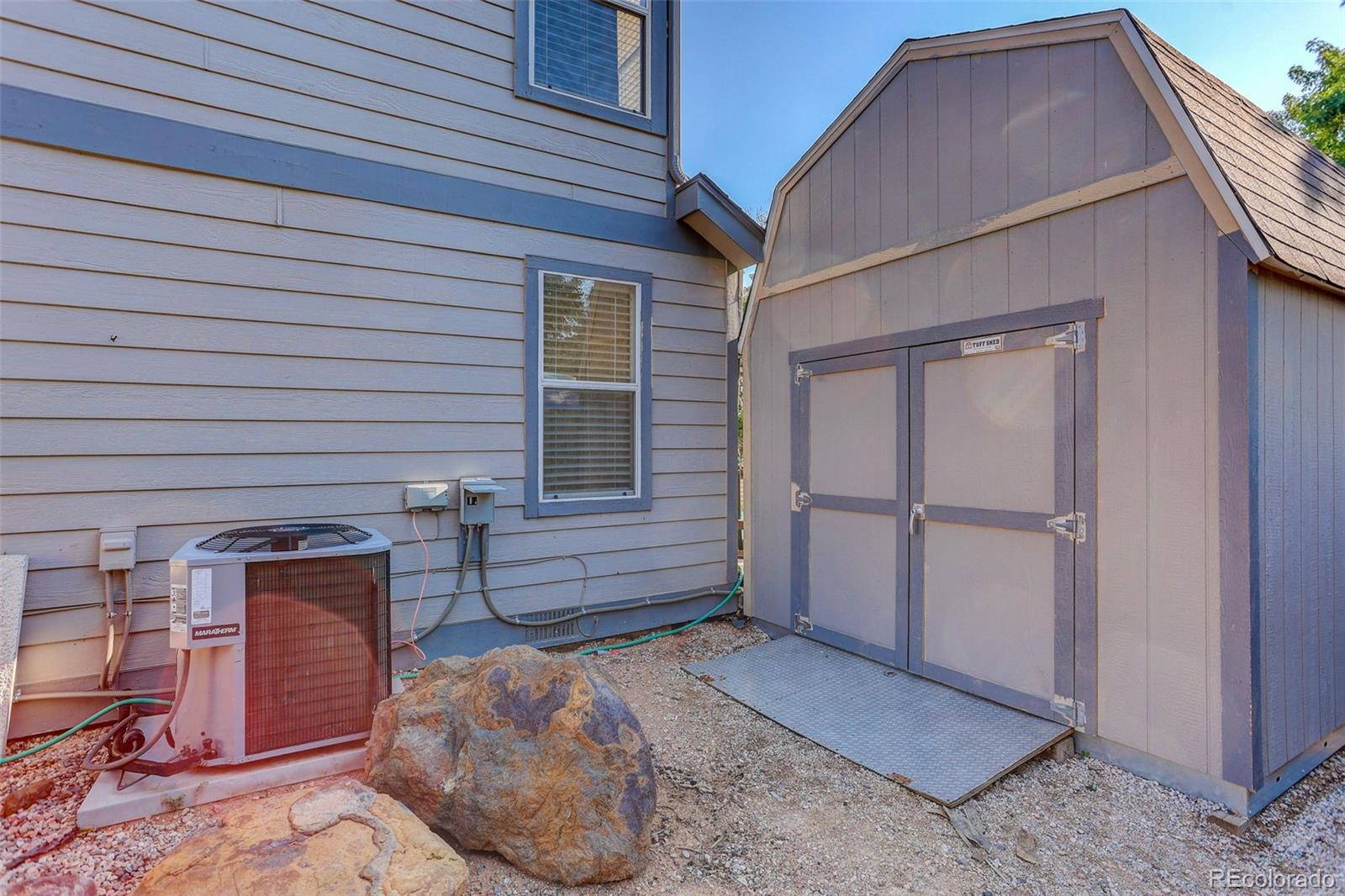 MLS Image #43 for 10026  westside circle,littleton, Colorado